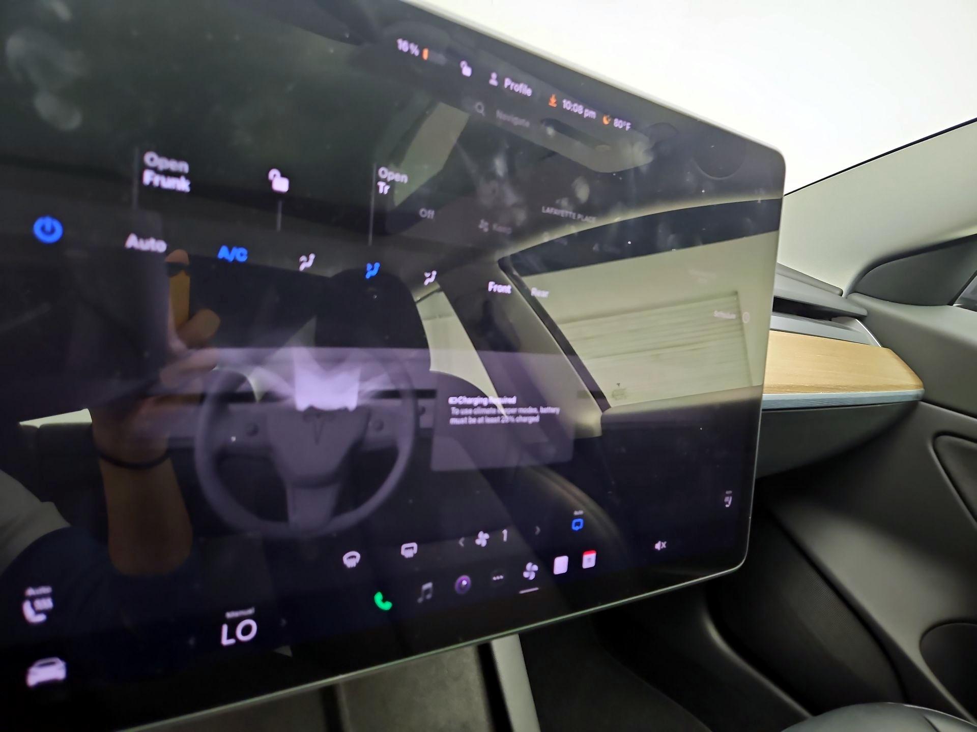 Thumbnail: 2021 Tesla Model 3 - 14