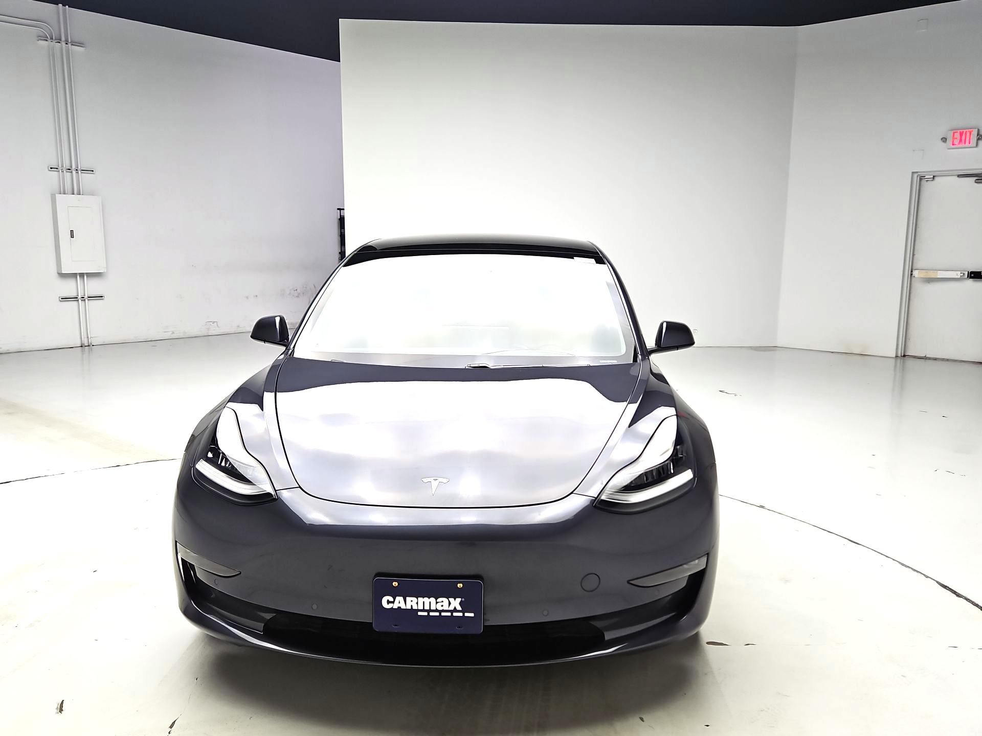 Thumbnail: 2021 Tesla Model 3 - 2