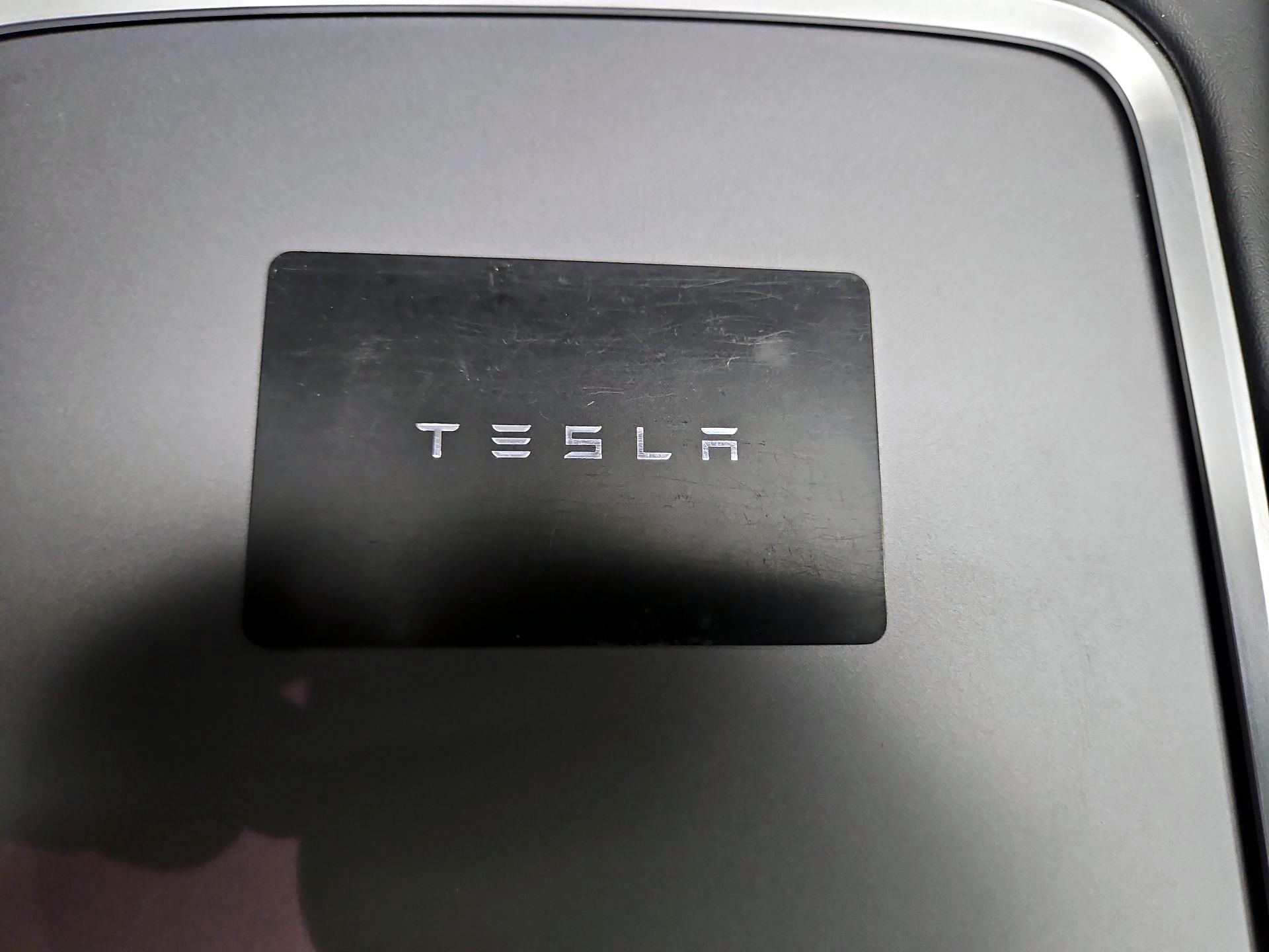 Thumbnail: 2021 Tesla Model 3 - 20