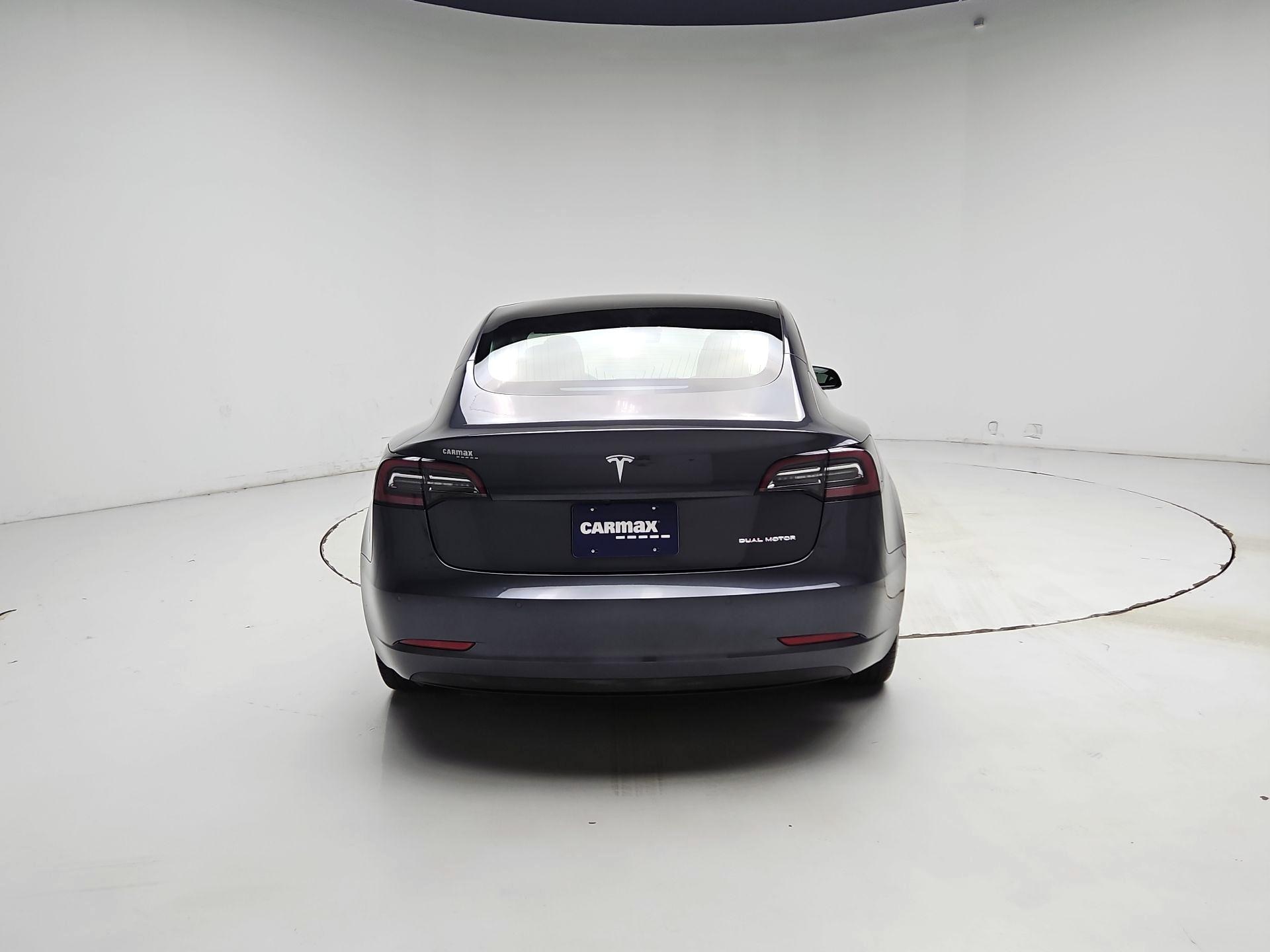 Thumbnail: 2021 Tesla Model 3 - 6