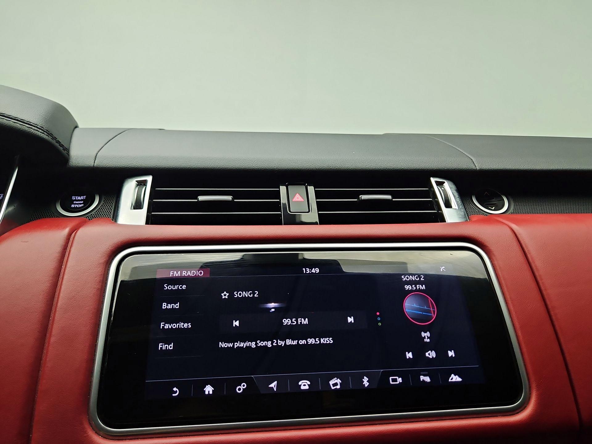 Thumbnail: 2020 Land Rover Range Rover Sport - 13