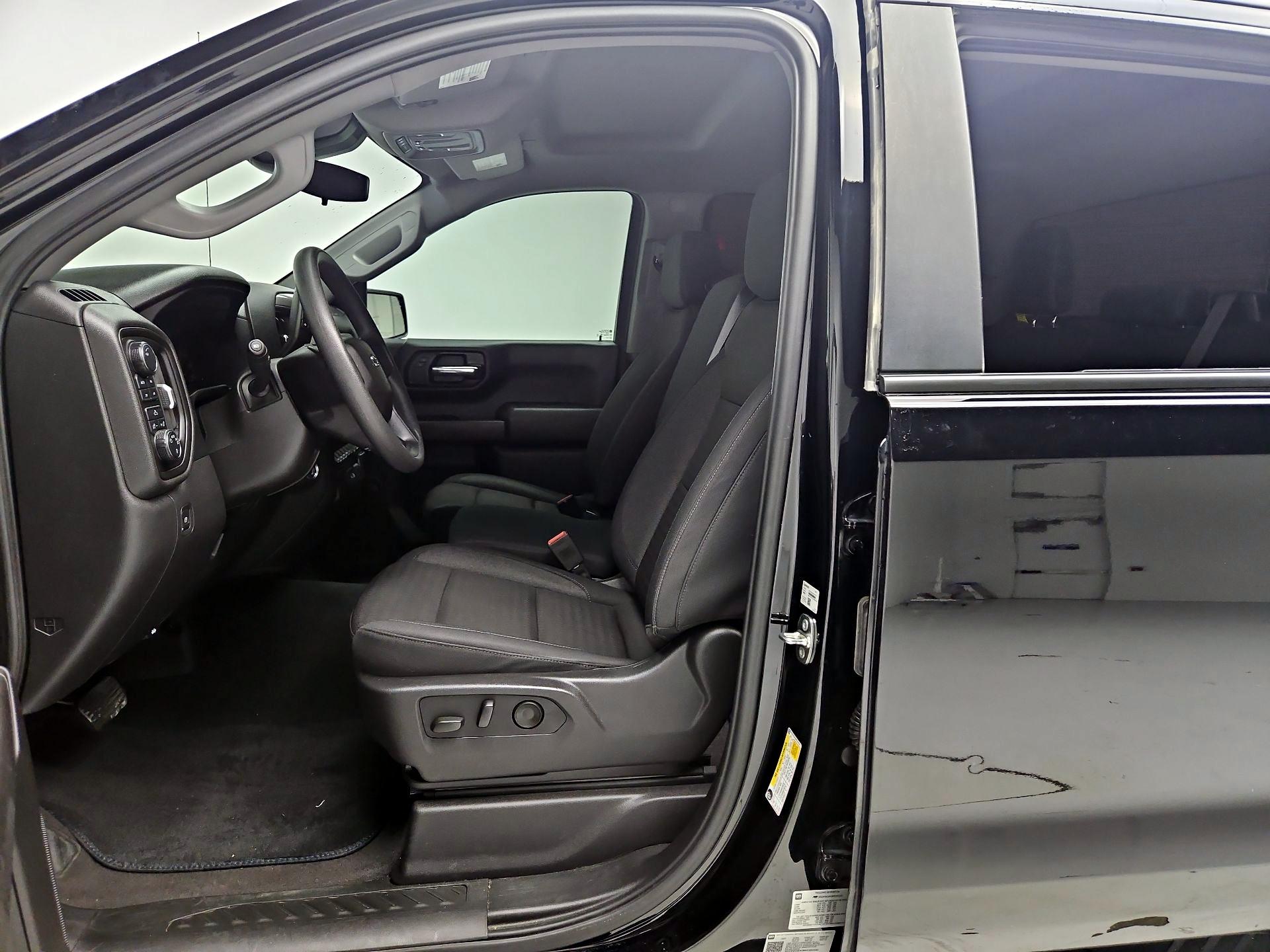 Thumbnail: 2024 Chevrolet Silverado 1500 - 9
