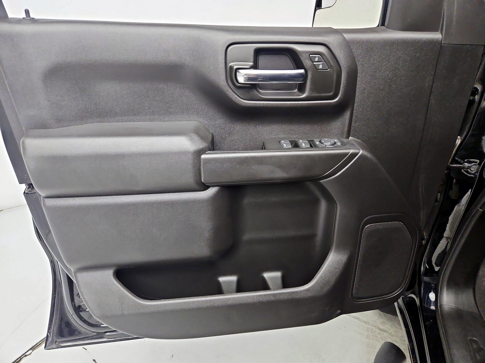Thumbnail: 2024 Chevrolet Silverado 1500 - 10