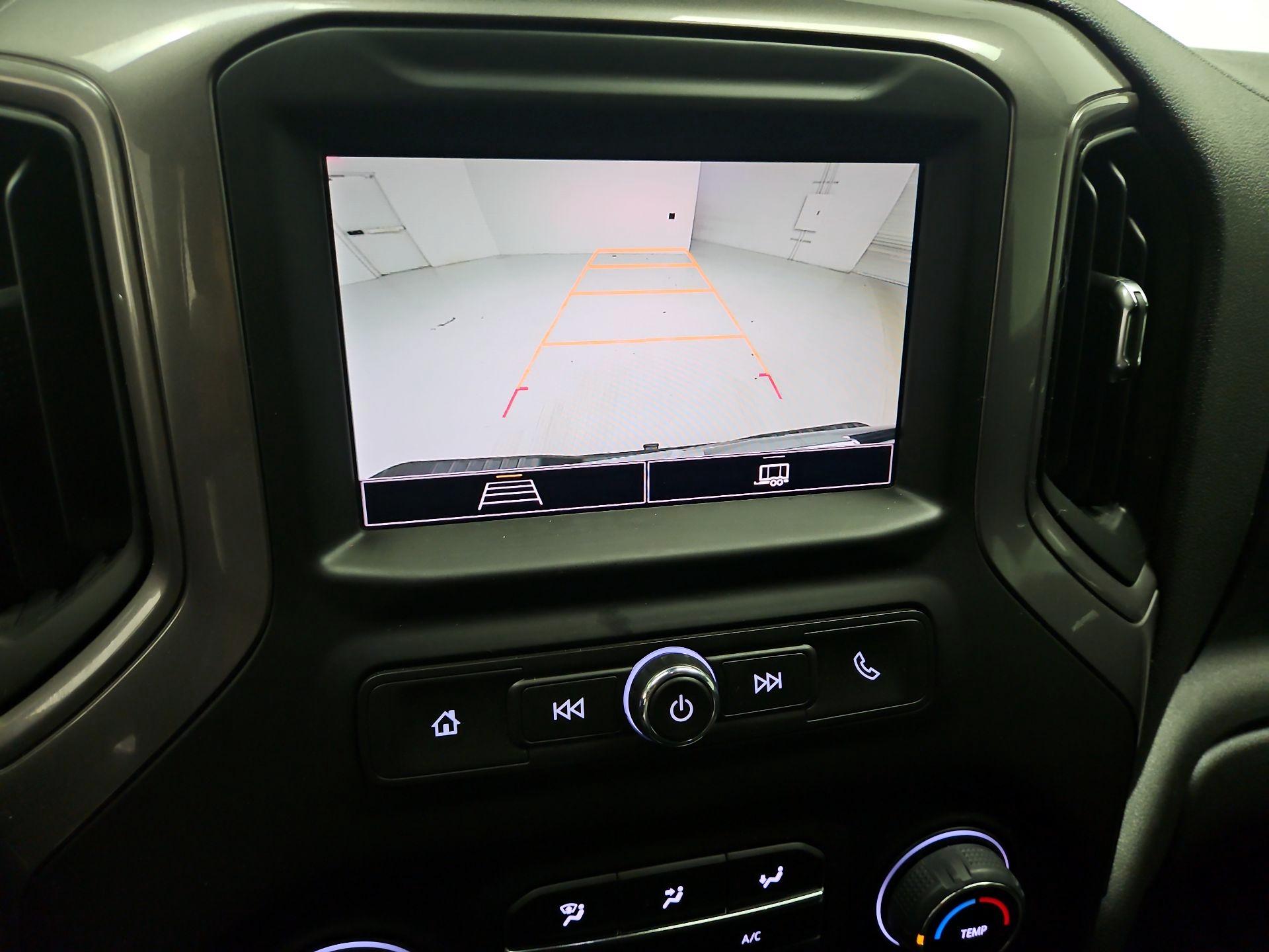Thumbnail: 2024 Chevrolet Silverado 1500 - 12