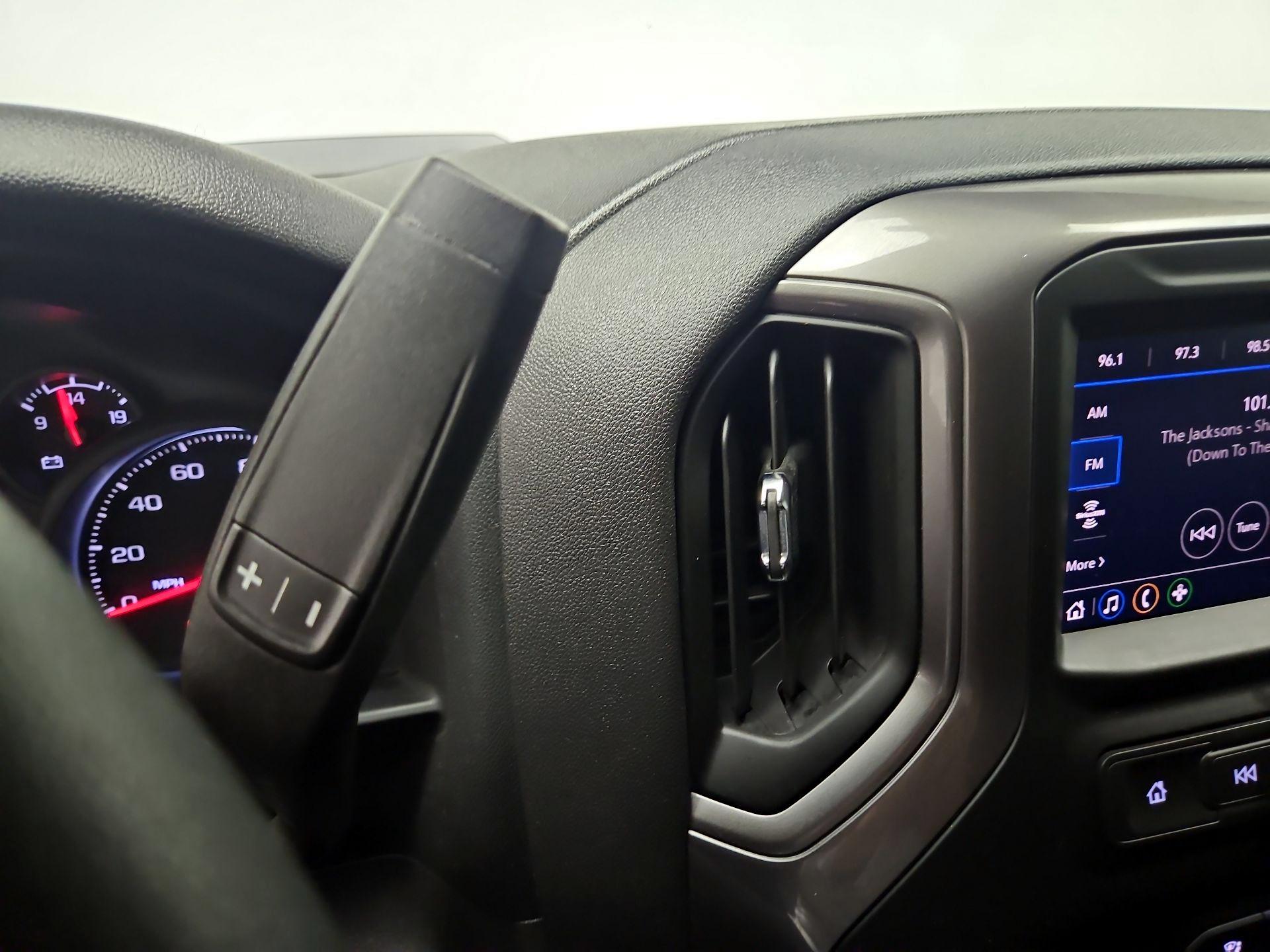 Thumbnail: 2024 Chevrolet Silverado 1500 - 15