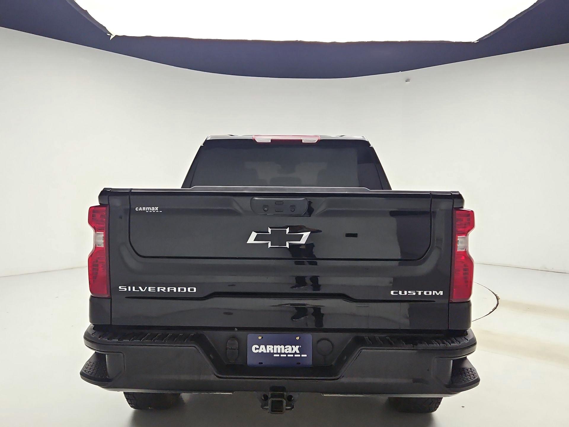Thumbnail: 2024 Chevrolet Silverado 1500 - 6
