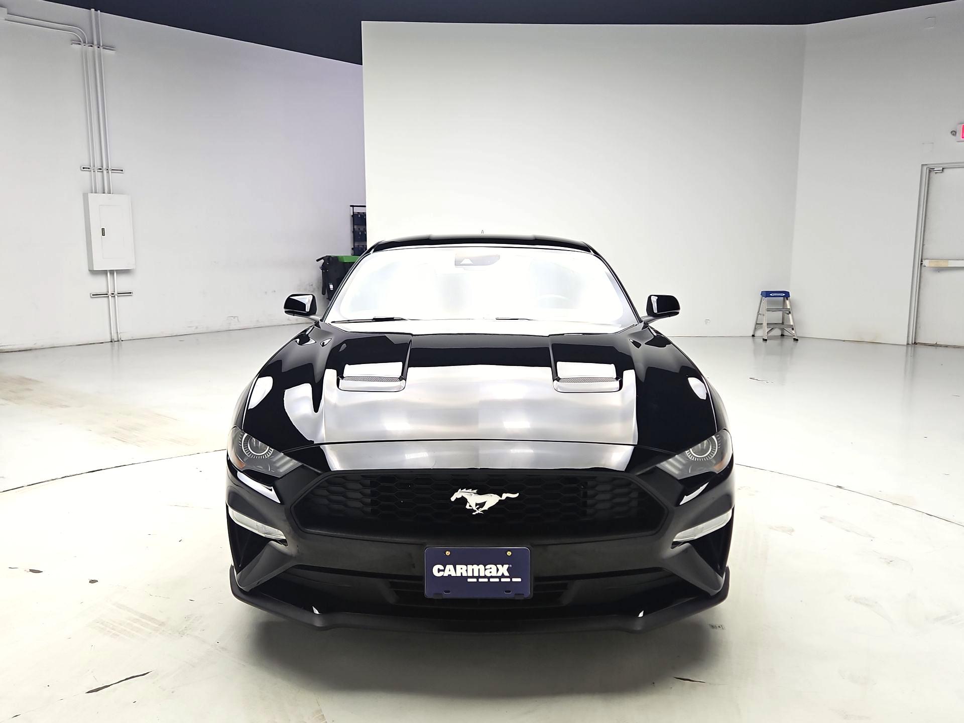 Thumbnail: 2023 Ford Mustang - 2