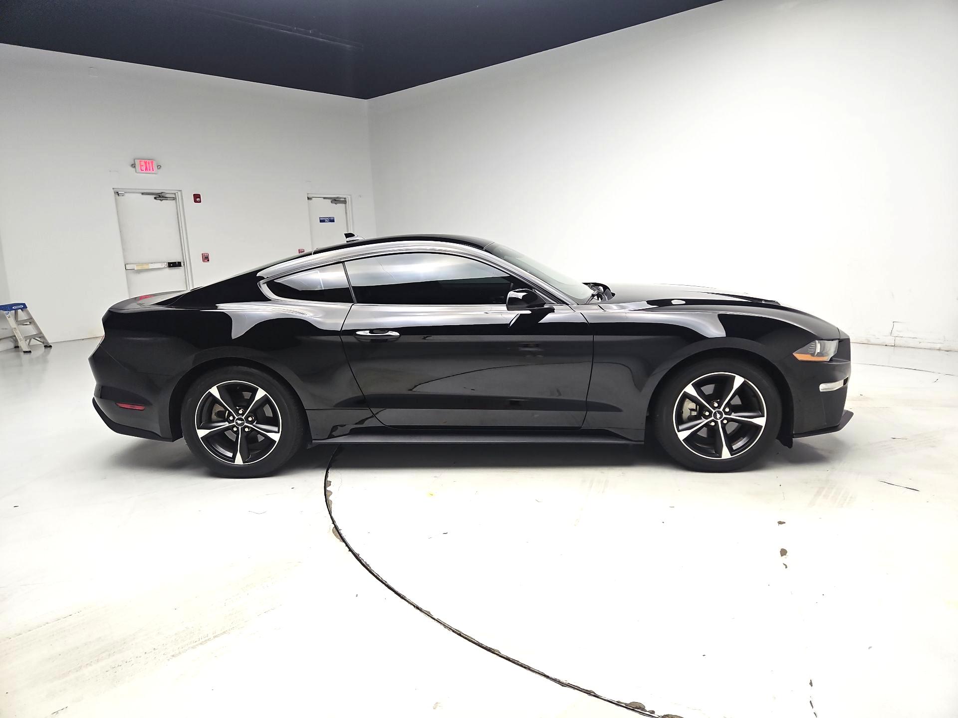 Thumbnail: 2023 Ford Mustang - 4