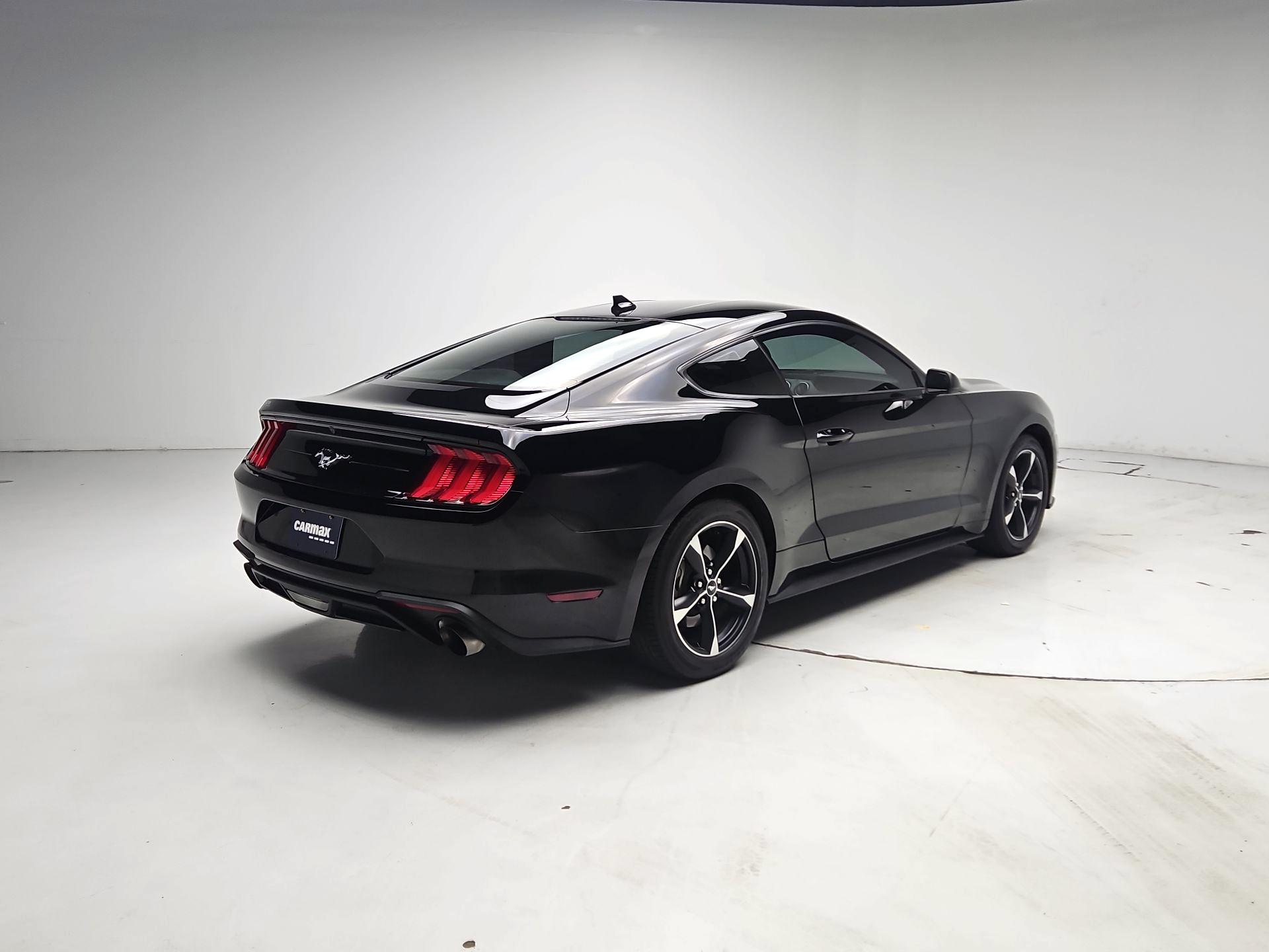 Thumbnail: 2023 Ford Mustang - 5