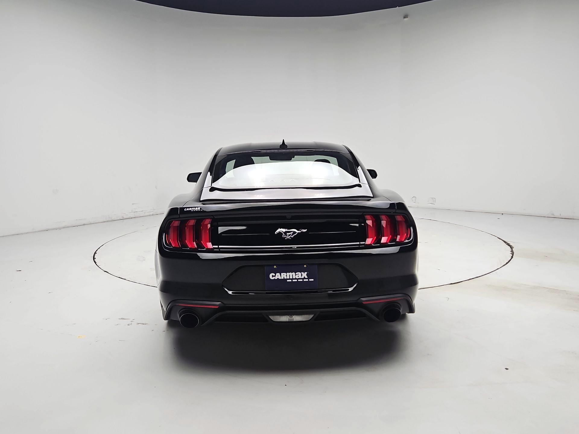 Thumbnail: 2023 Ford Mustang - 6