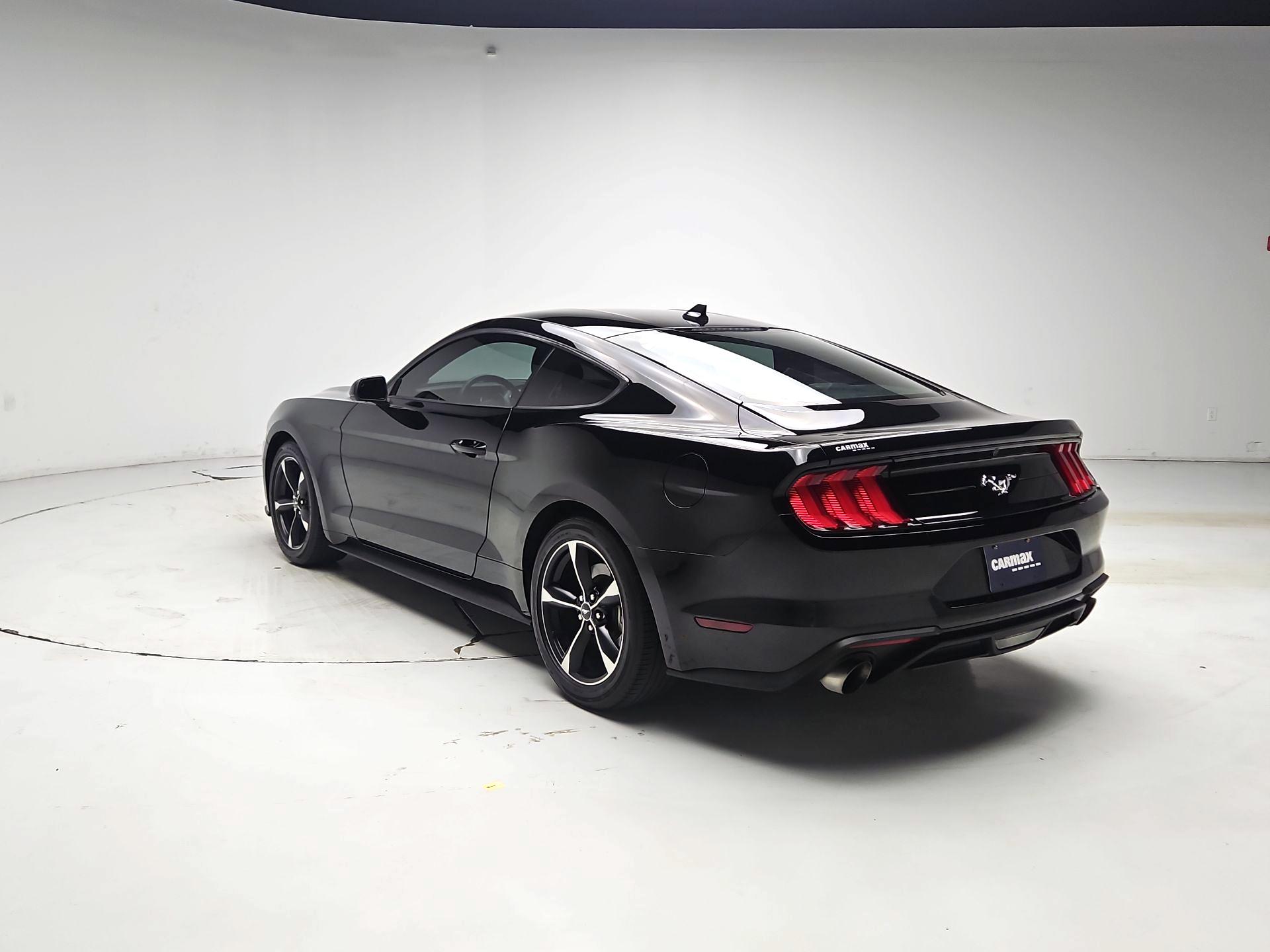 Thumbnail: 2023 Ford Mustang - 7