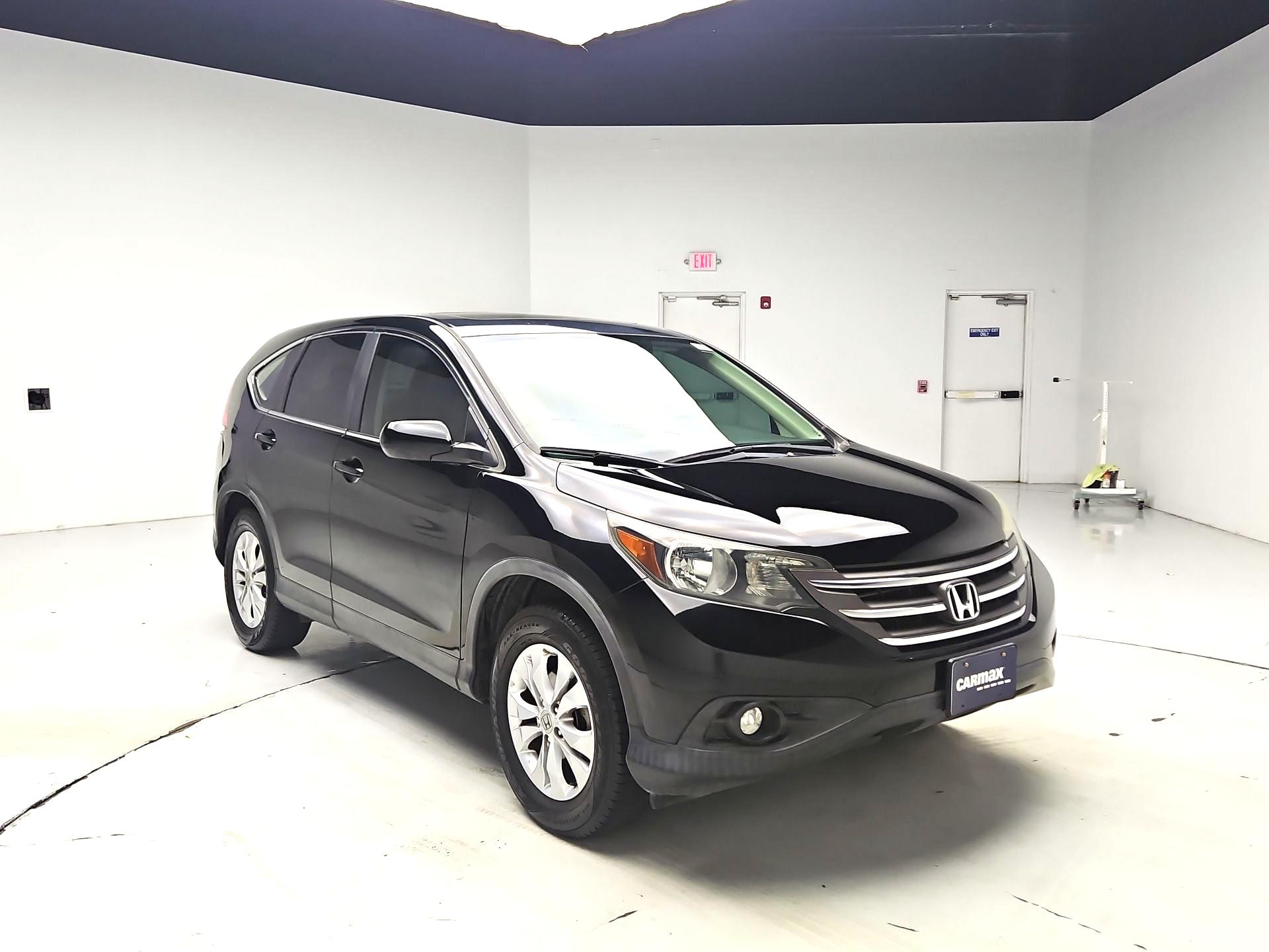 Thumbnail: 2014 Honda CR-V - 1
