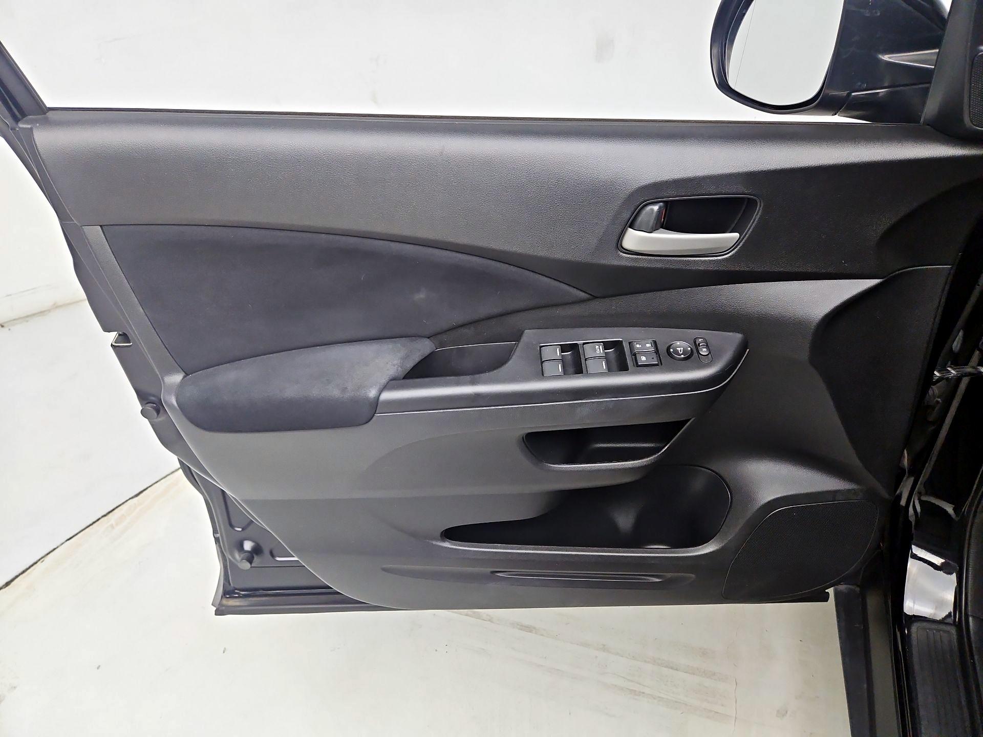 Thumbnail: 2014 Honda CR-V - 10