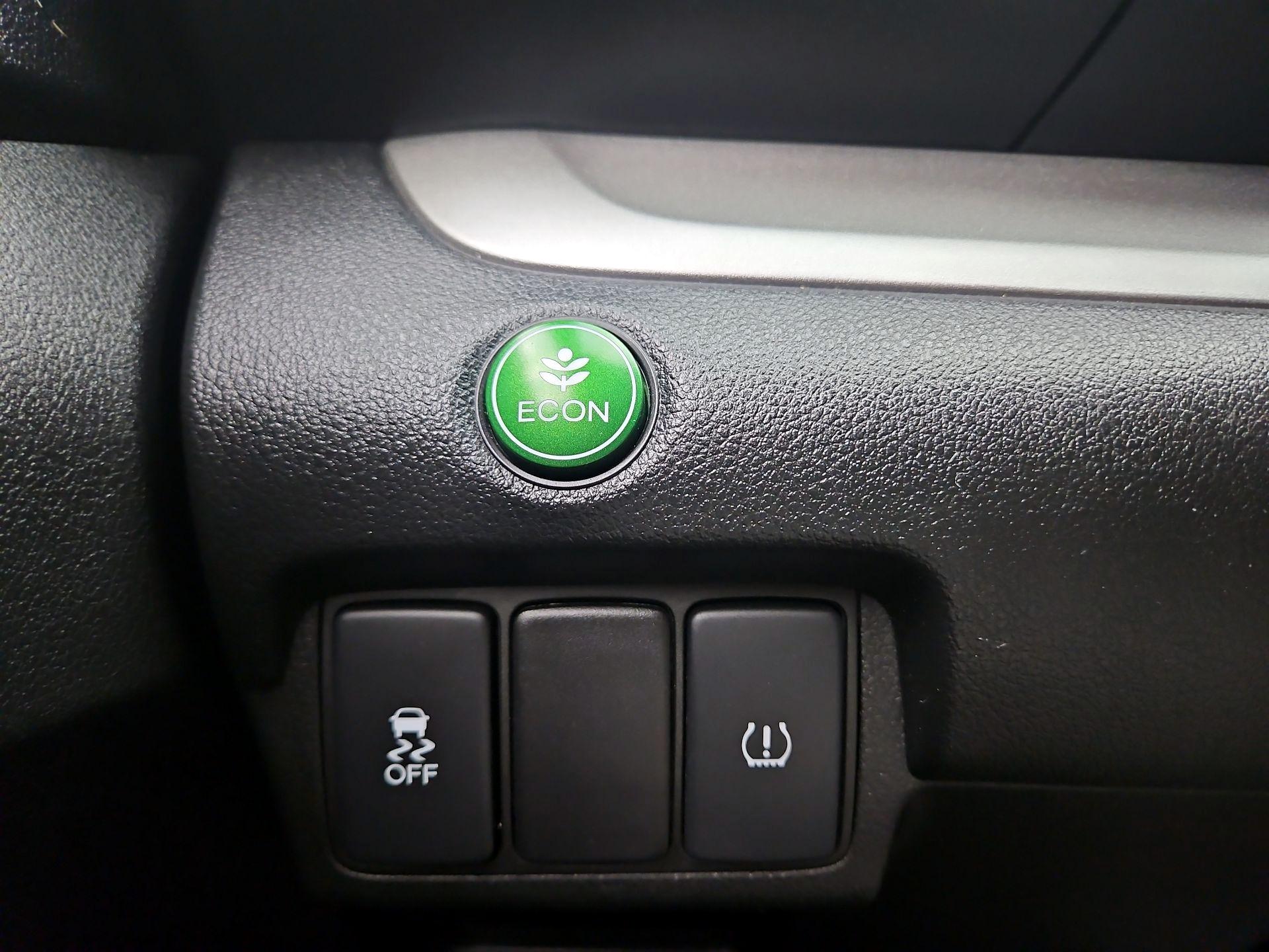 Thumbnail: 2014 Honda CR-V - 11