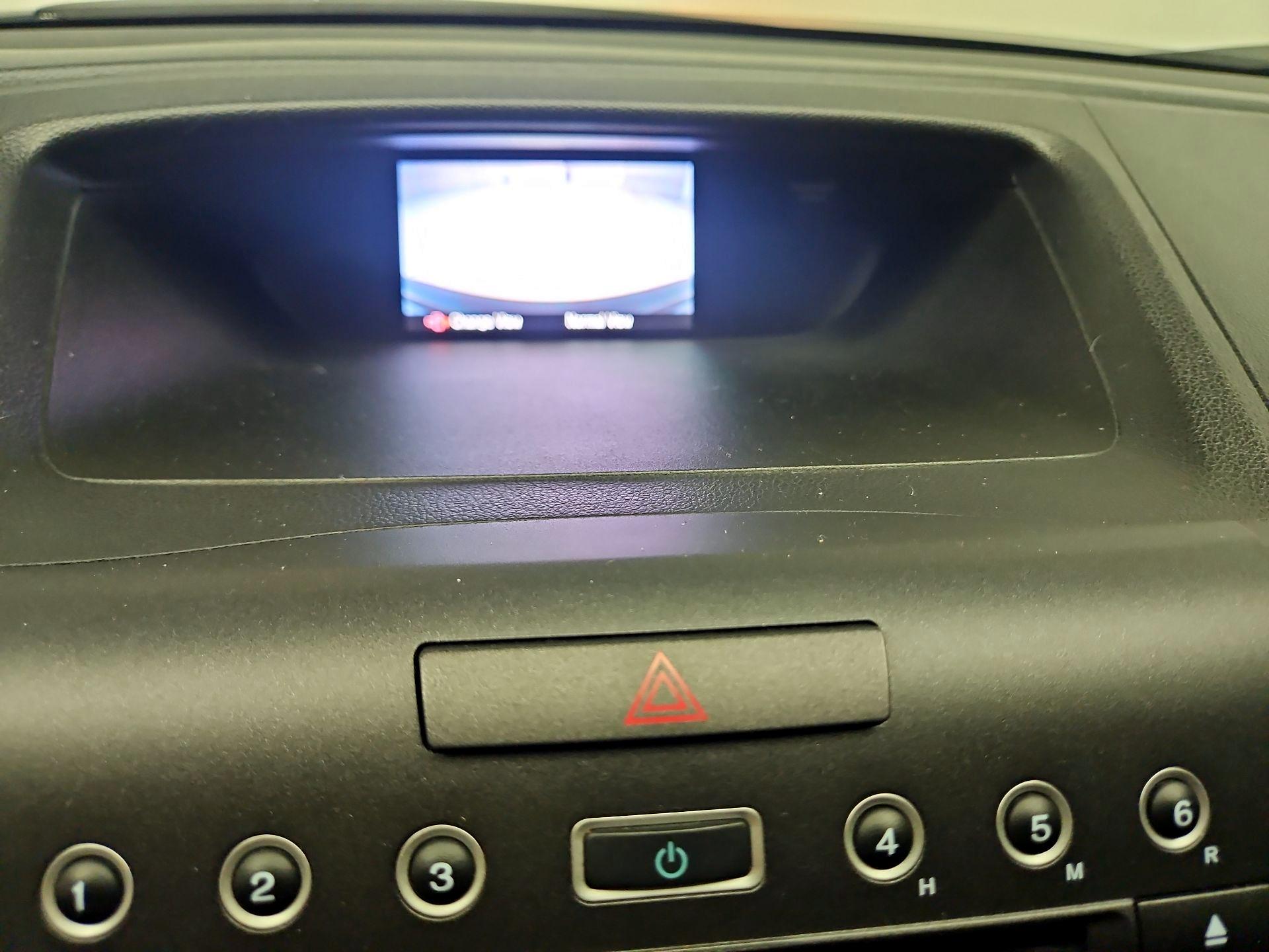 Thumbnail: 2014 Honda CR-V - 12