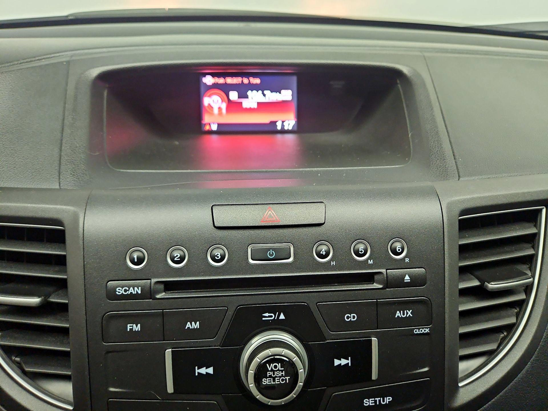 Thumbnail: 2014 Honda CR-V - 13