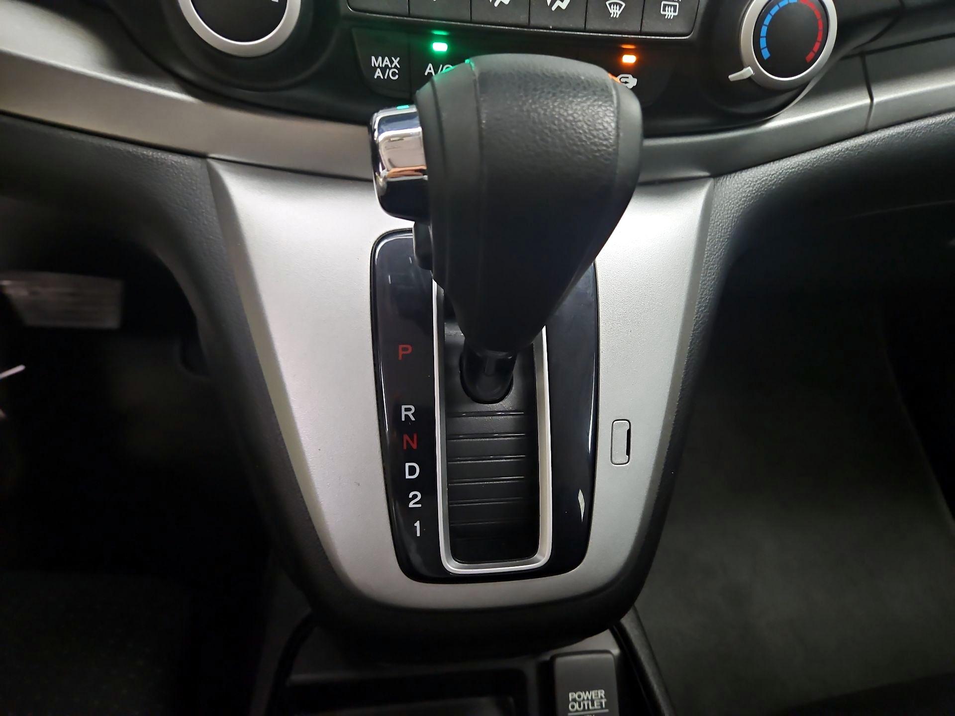 Thumbnail: 2014 Honda CR-V - 15