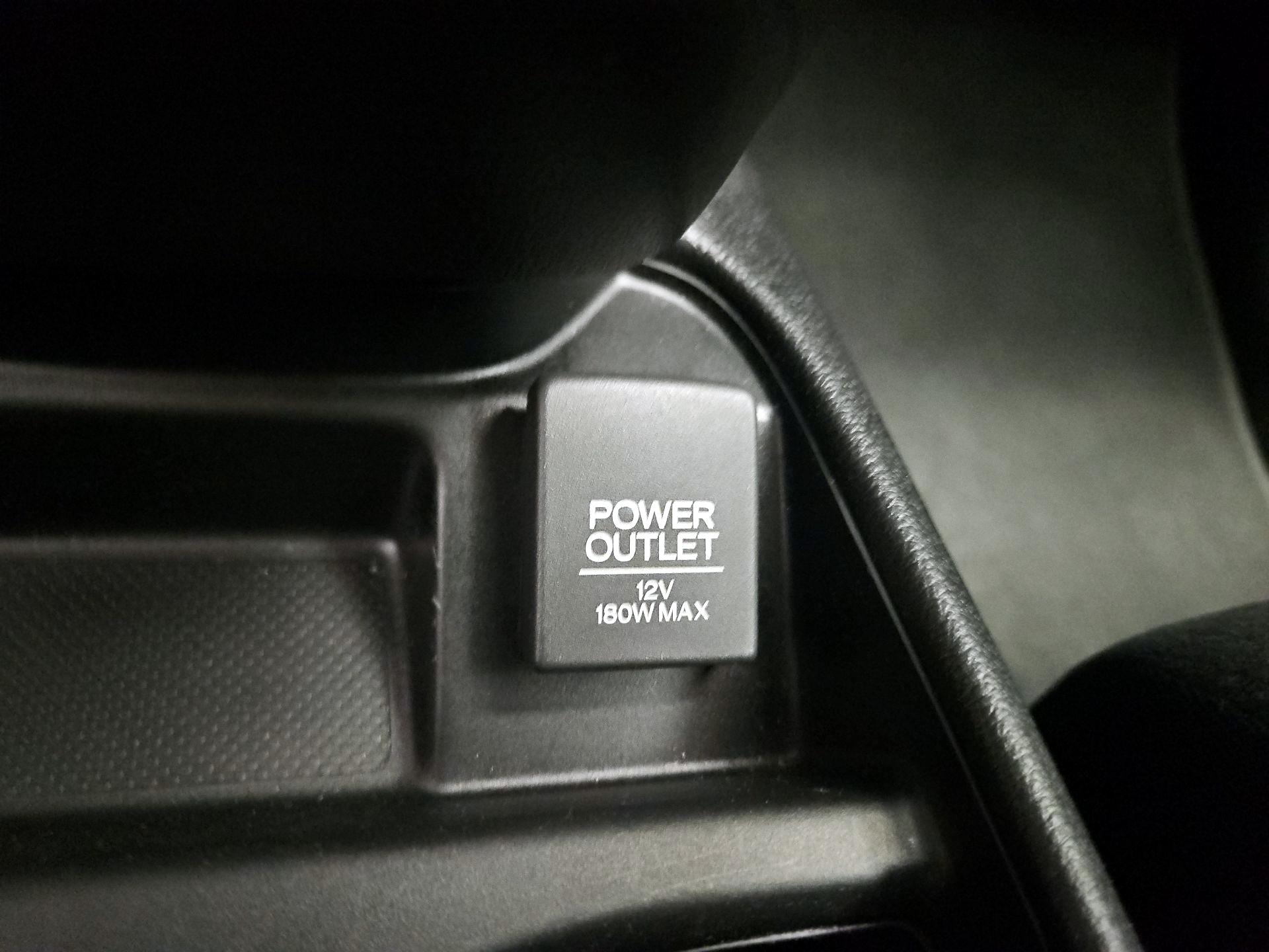Thumbnail: 2014 Honda CR-V - 16