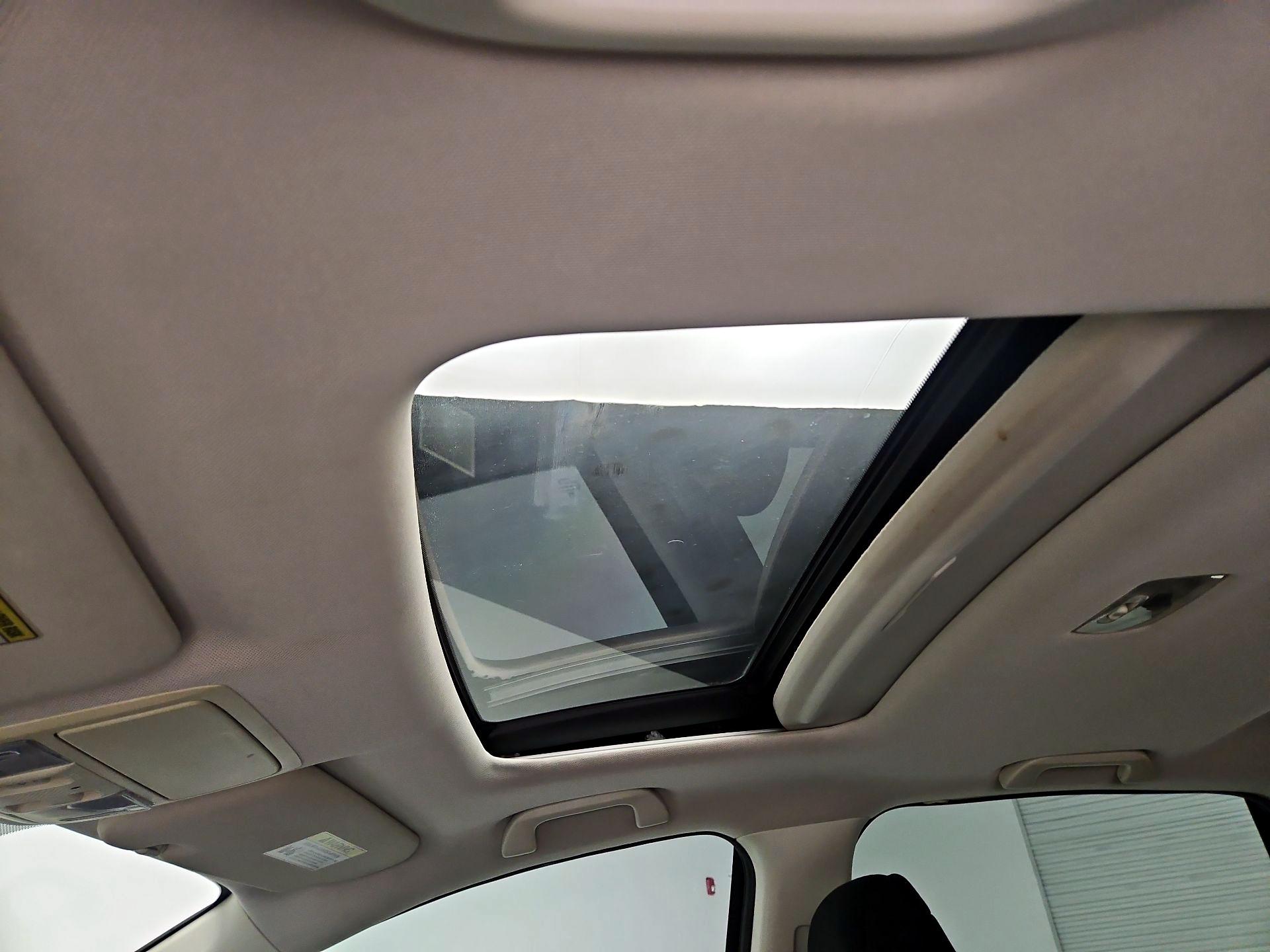 Thumbnail: 2014 Honda CR-V - 17