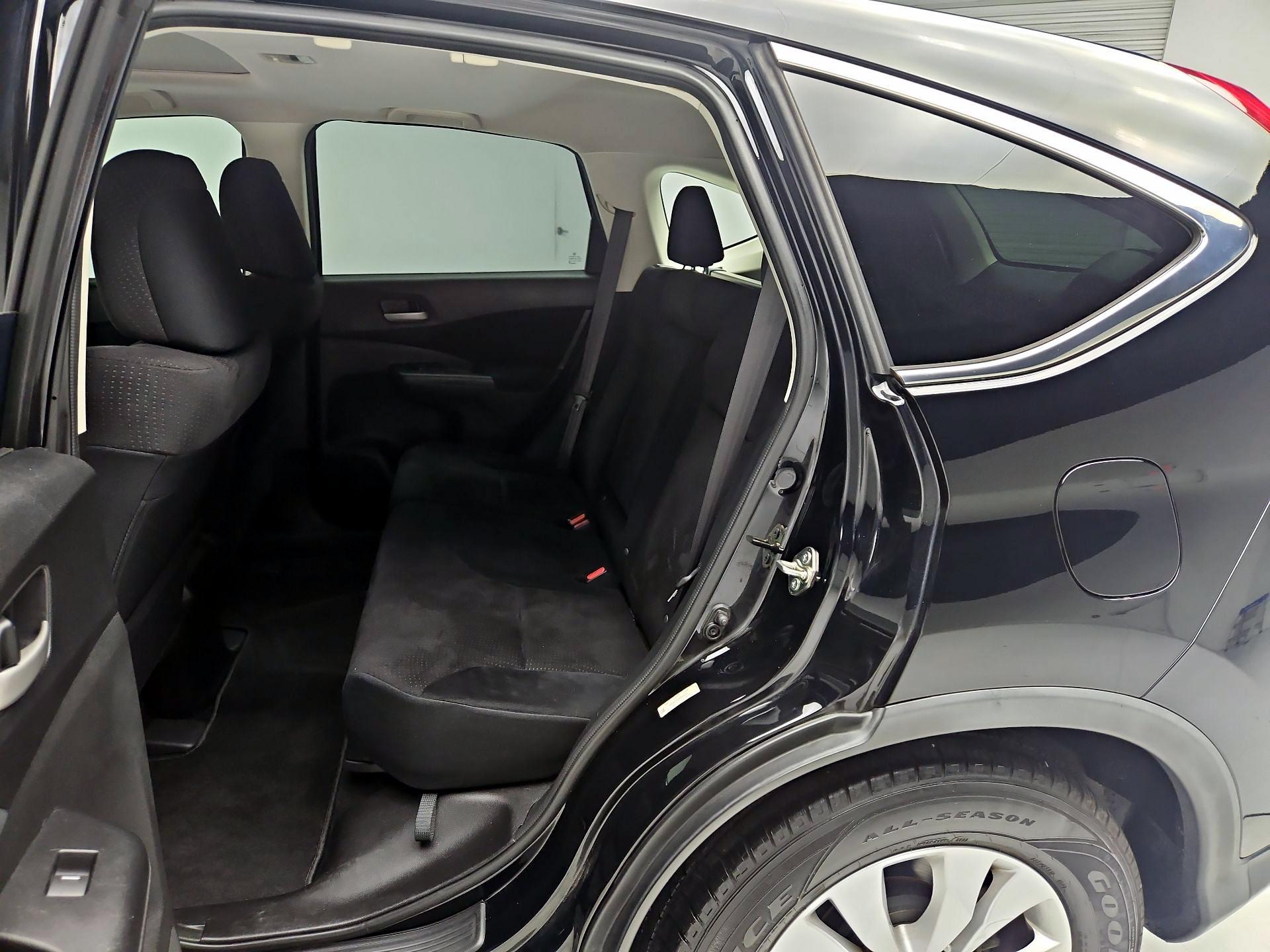 Thumbnail: 2014 Honda CR-V - 18