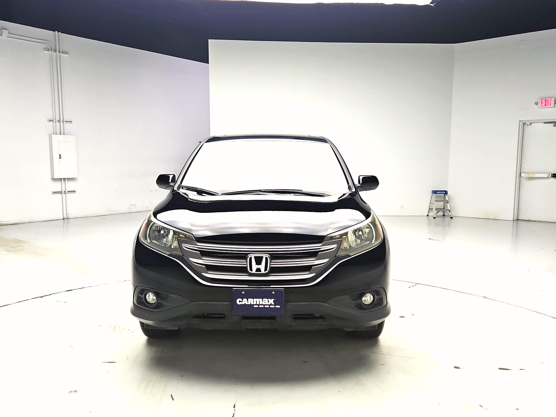 Thumbnail: 2014 Honda CR-V - 2