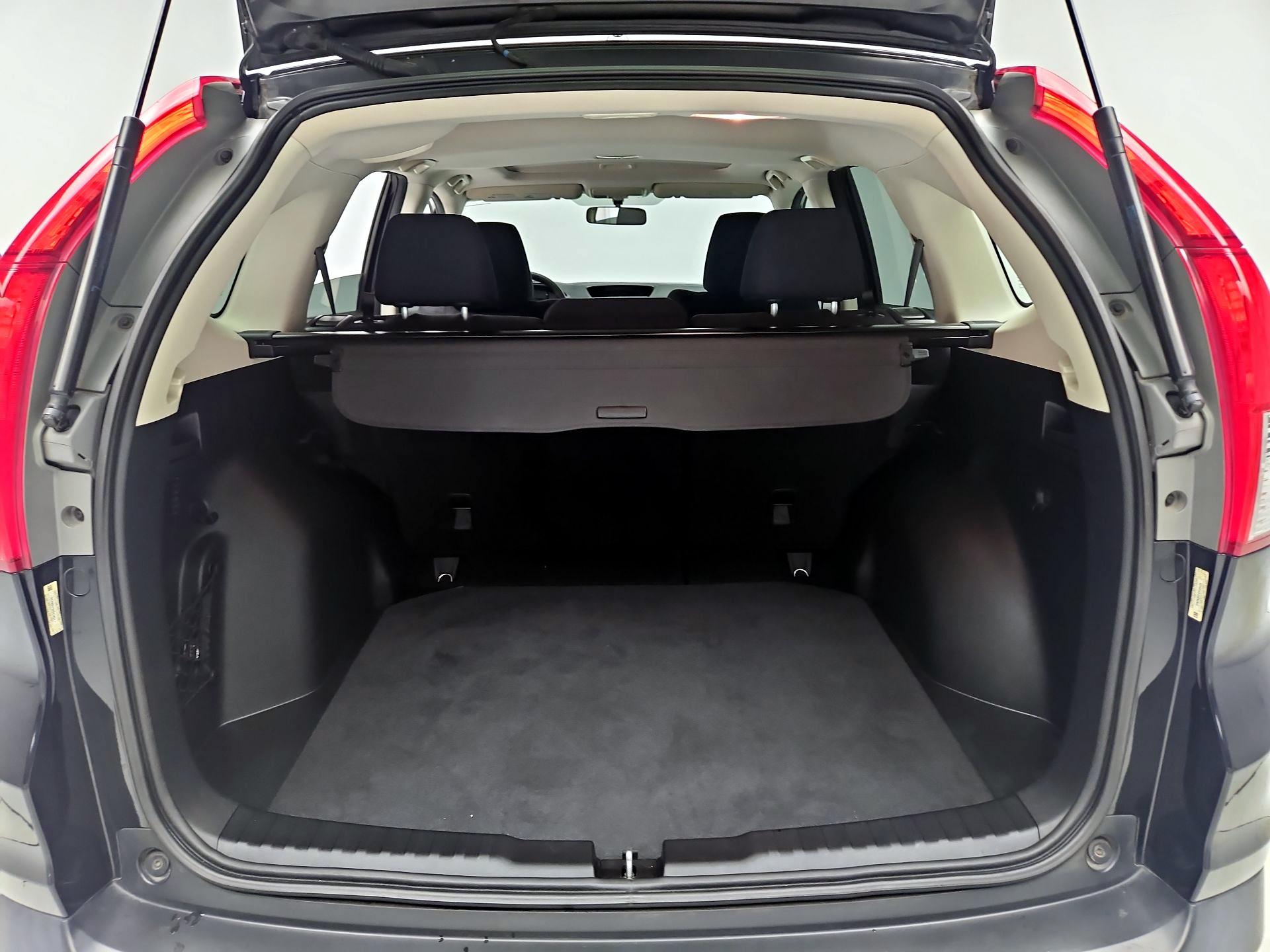 Thumbnail: 2014 Honda CR-V - 19