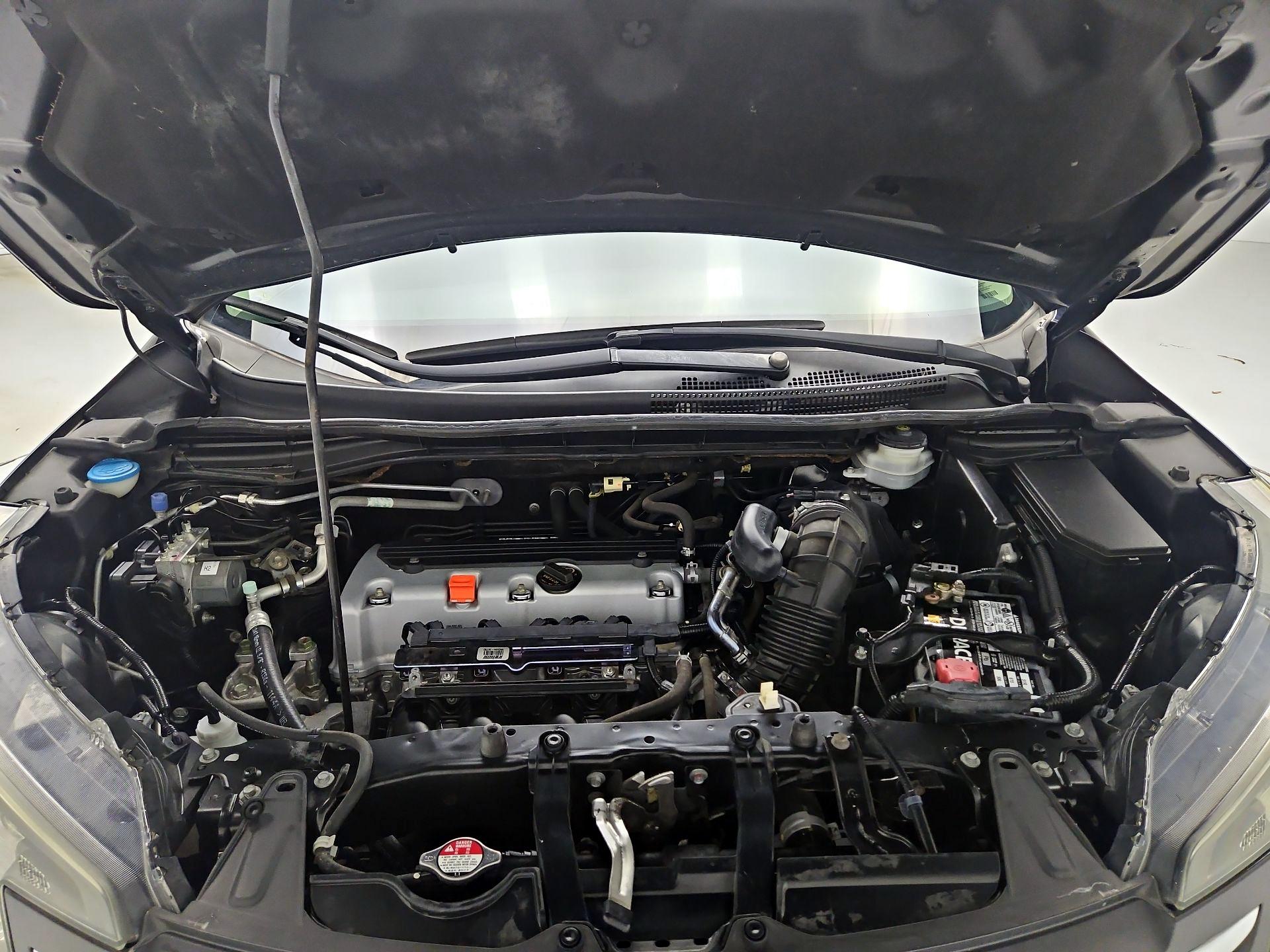 Thumbnail: 2014 Honda CR-V - 20