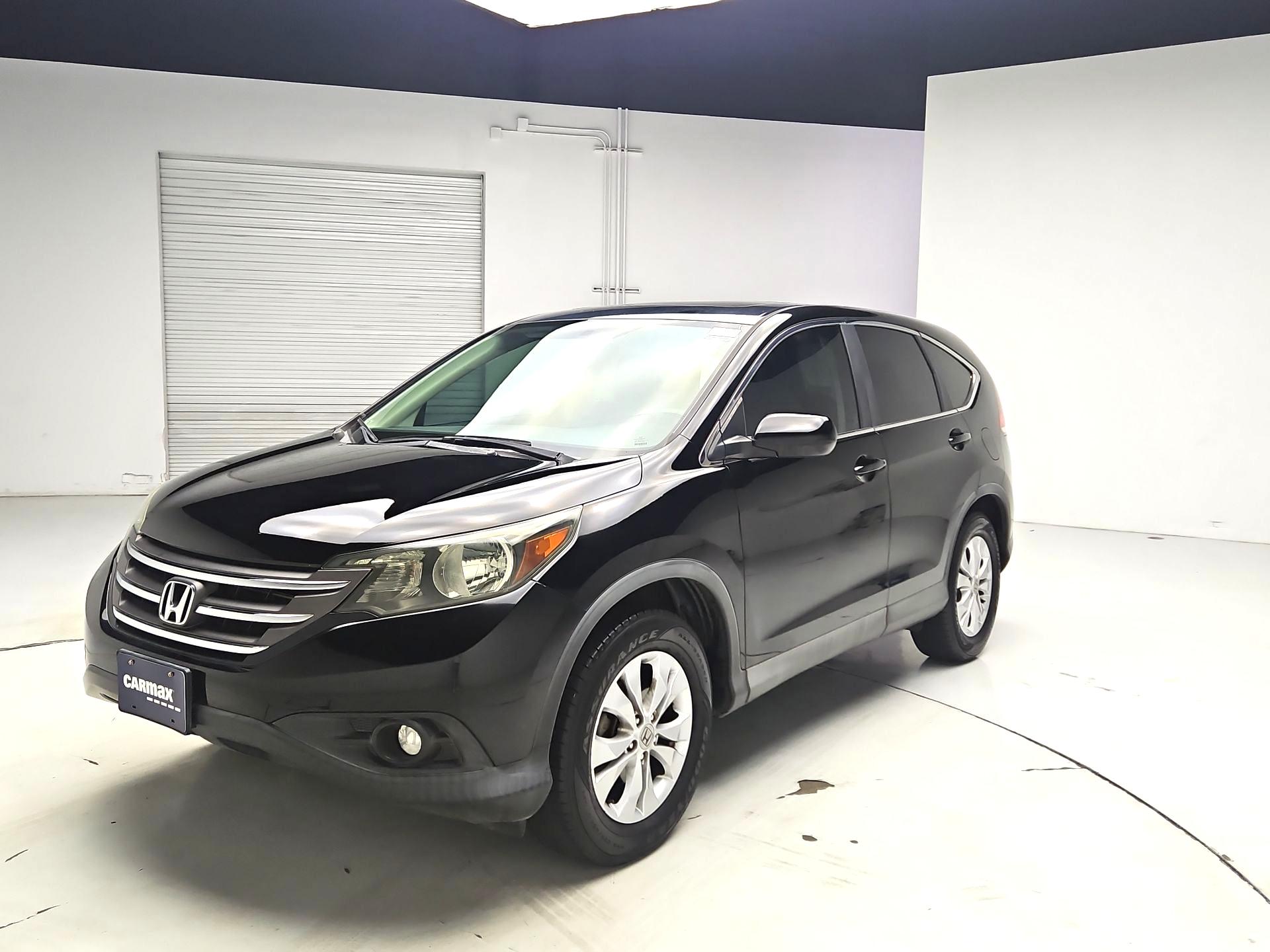 Thumbnail: 2014 Honda CR-V - 3