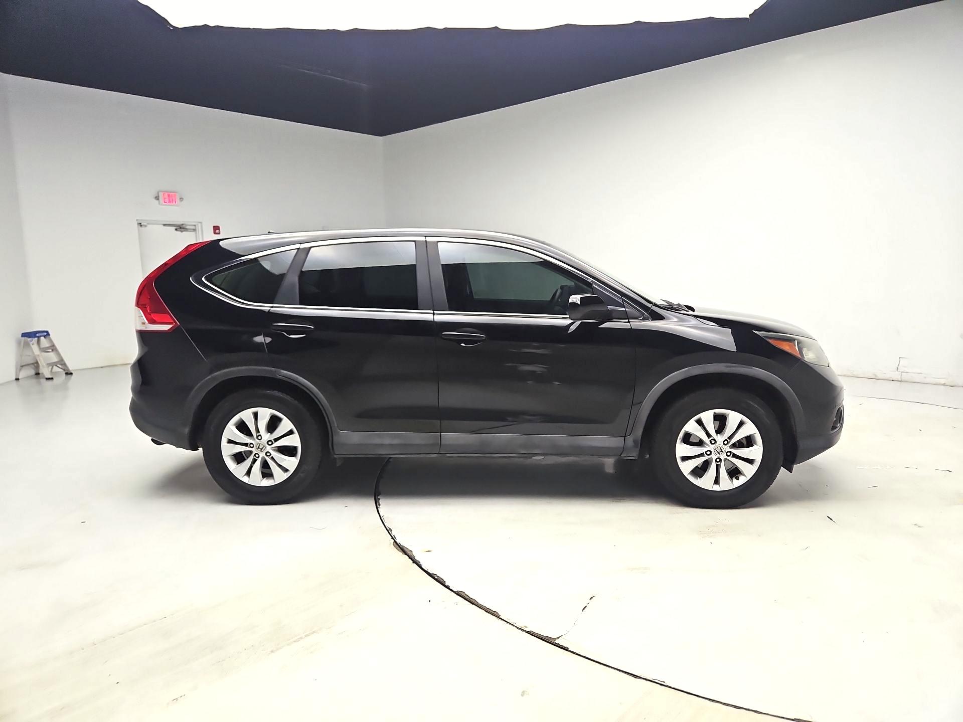 Thumbnail: 2014 Honda CR-V - 4