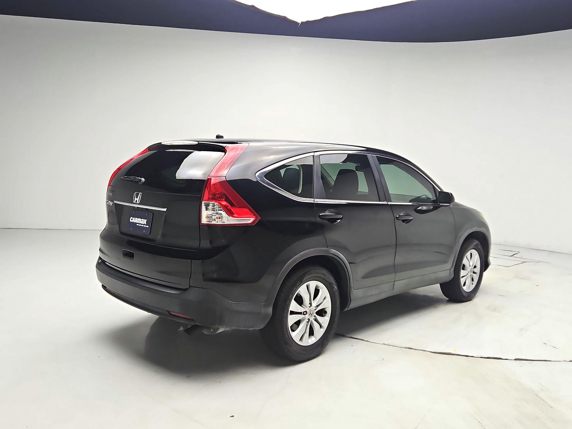 Thumbnail: 2014 Honda CR-V - 5