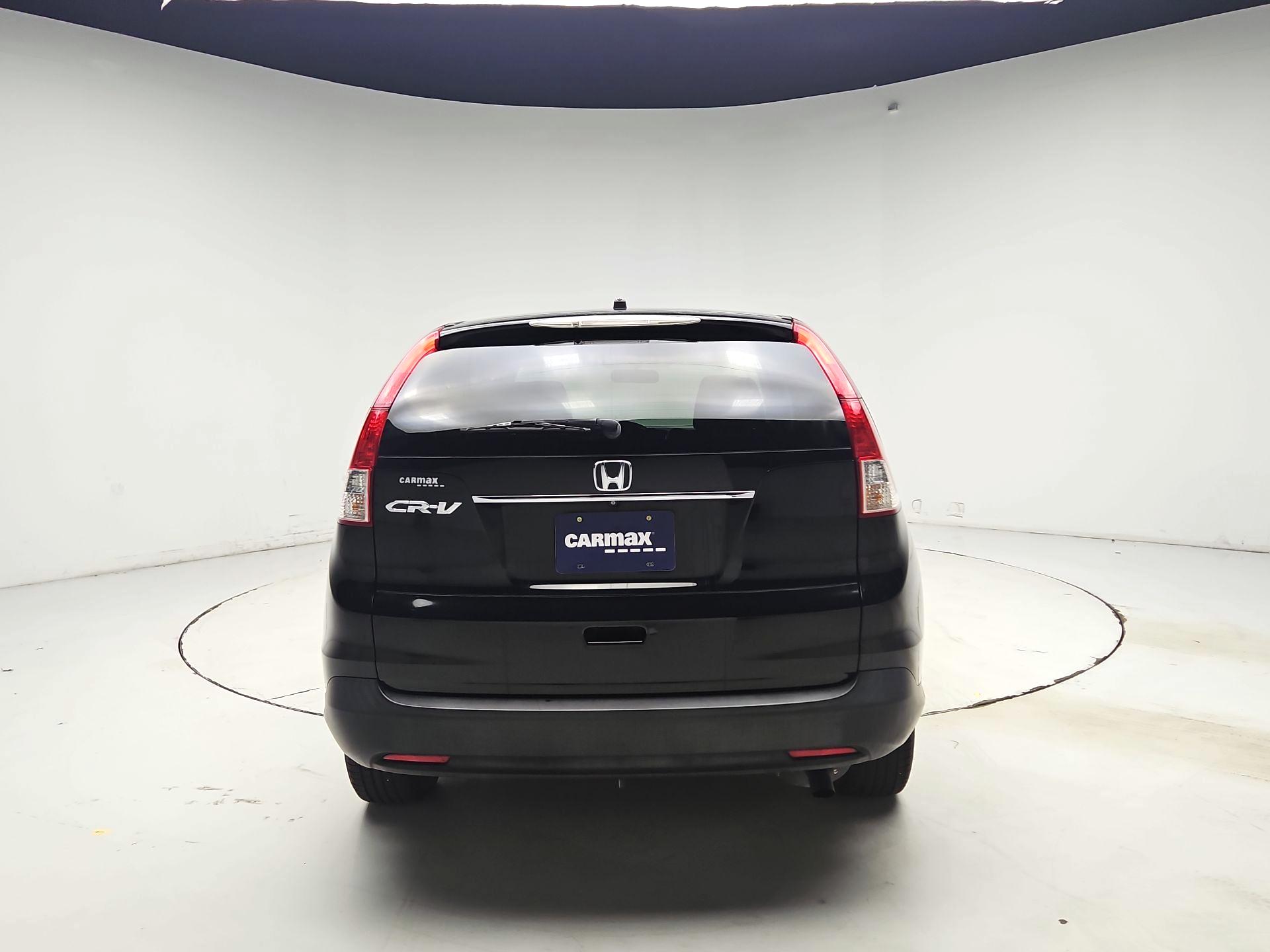 Thumbnail: 2014 Honda CR-V - 6