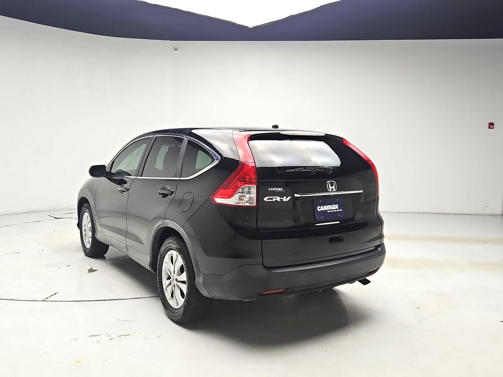 Thumbnail: 2014 Honda CR-V - 7