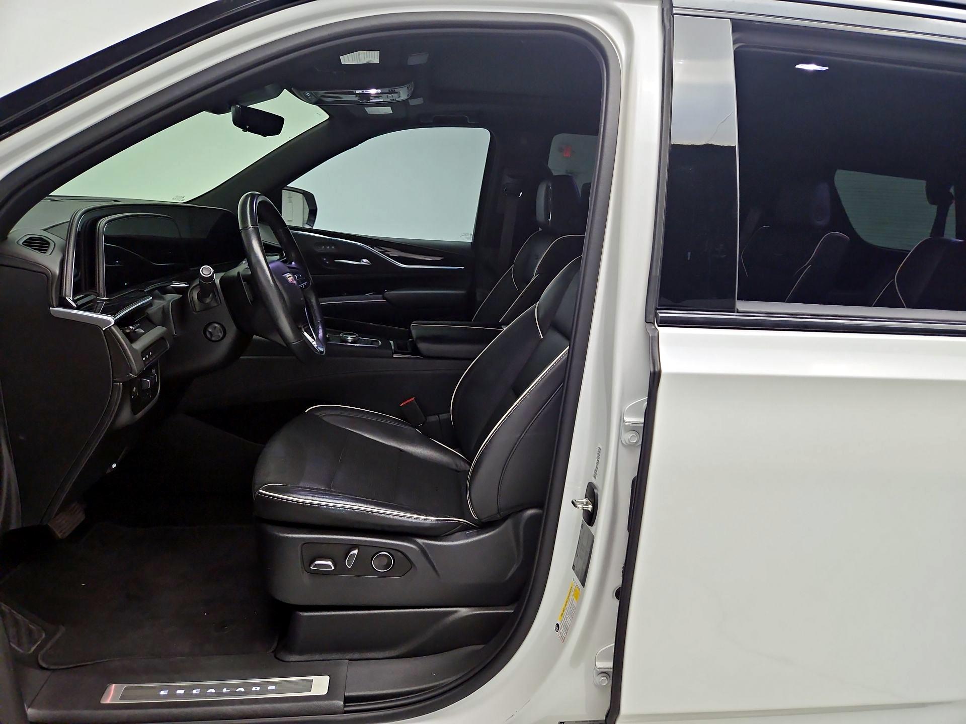Thumbnail: 2021 Cadillac Escalade - 9