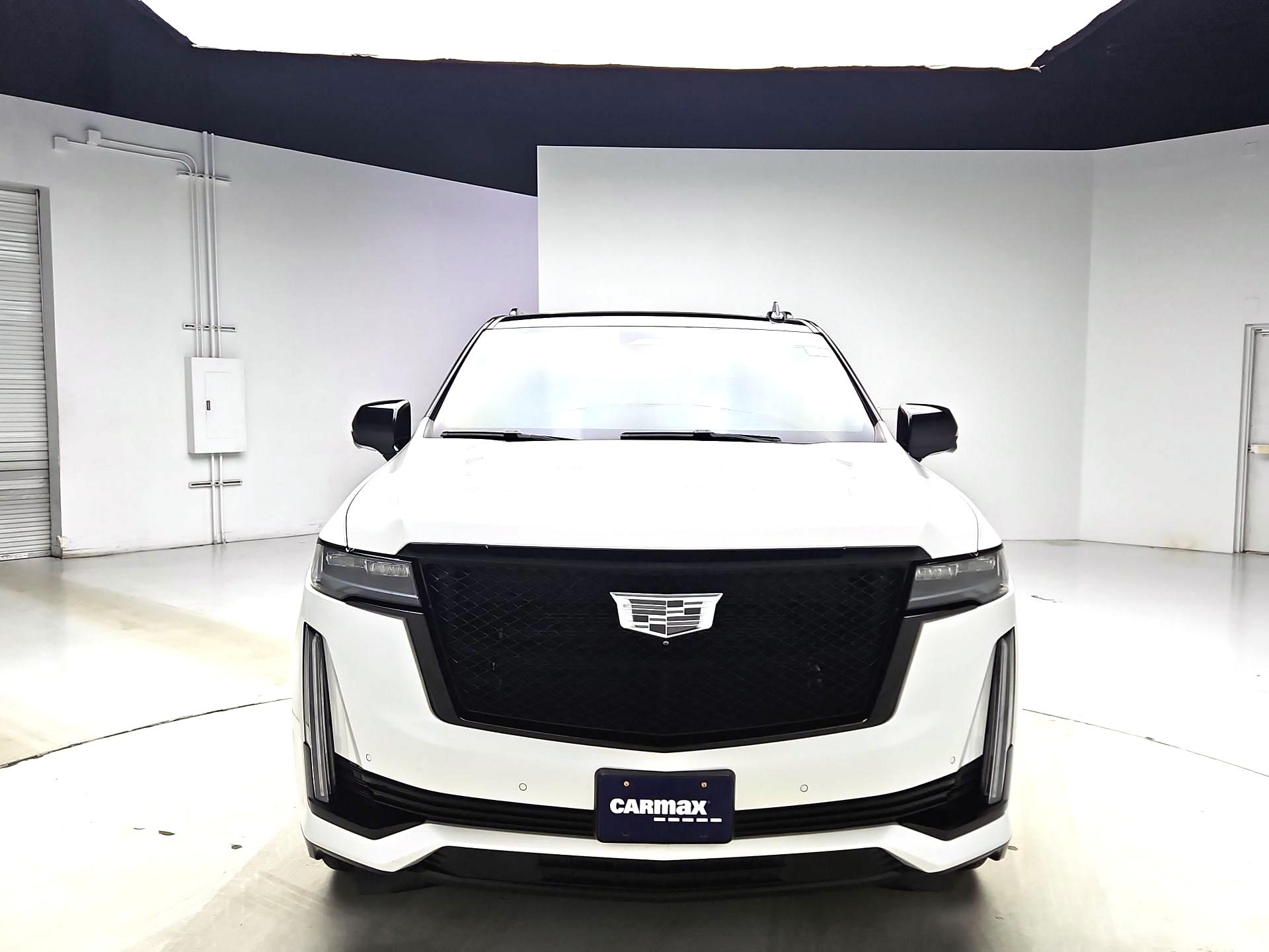 Thumbnail: 2021 Cadillac Escalade - 2