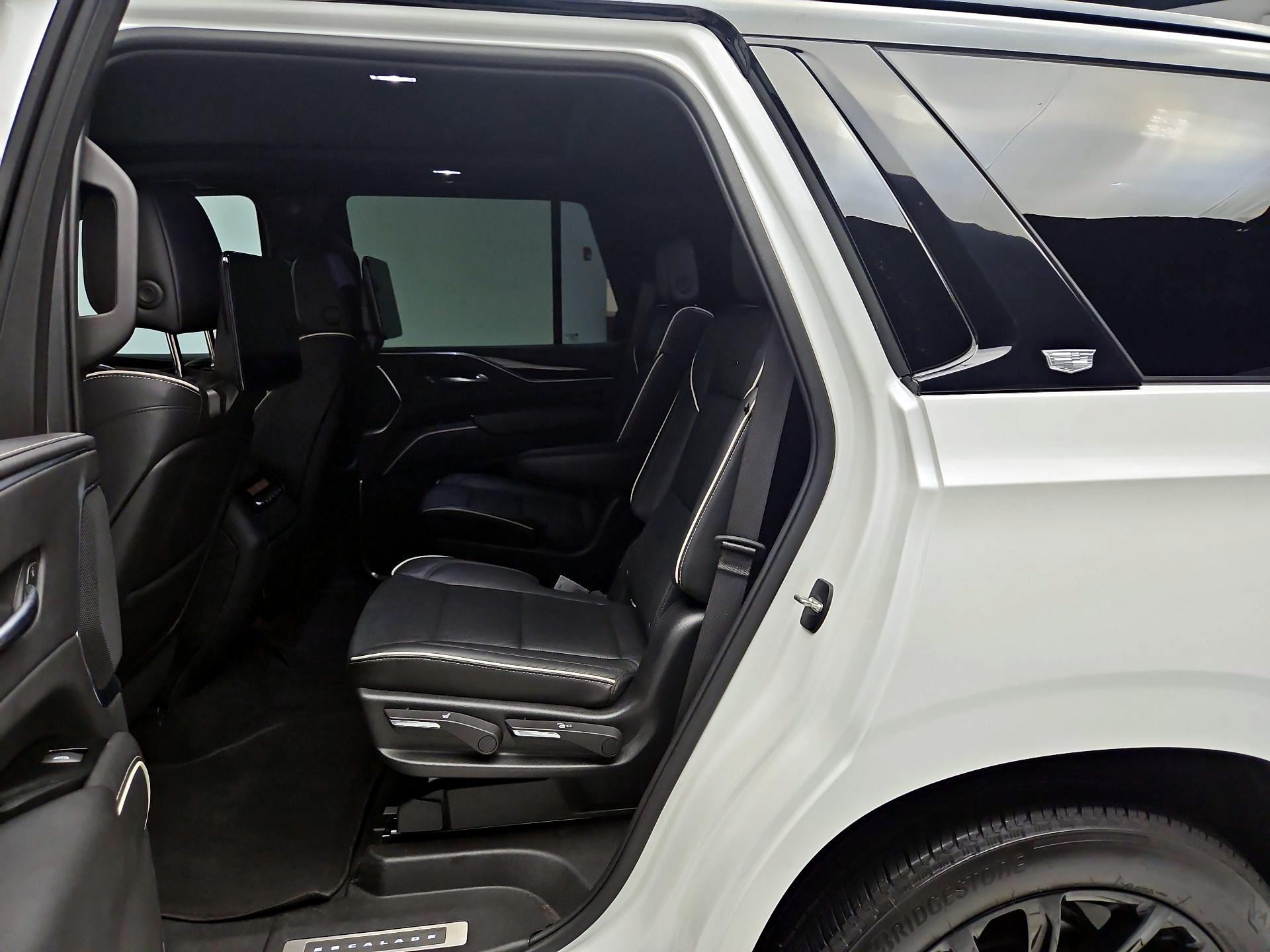 Thumbnail: 2021 Cadillac Escalade - 19
