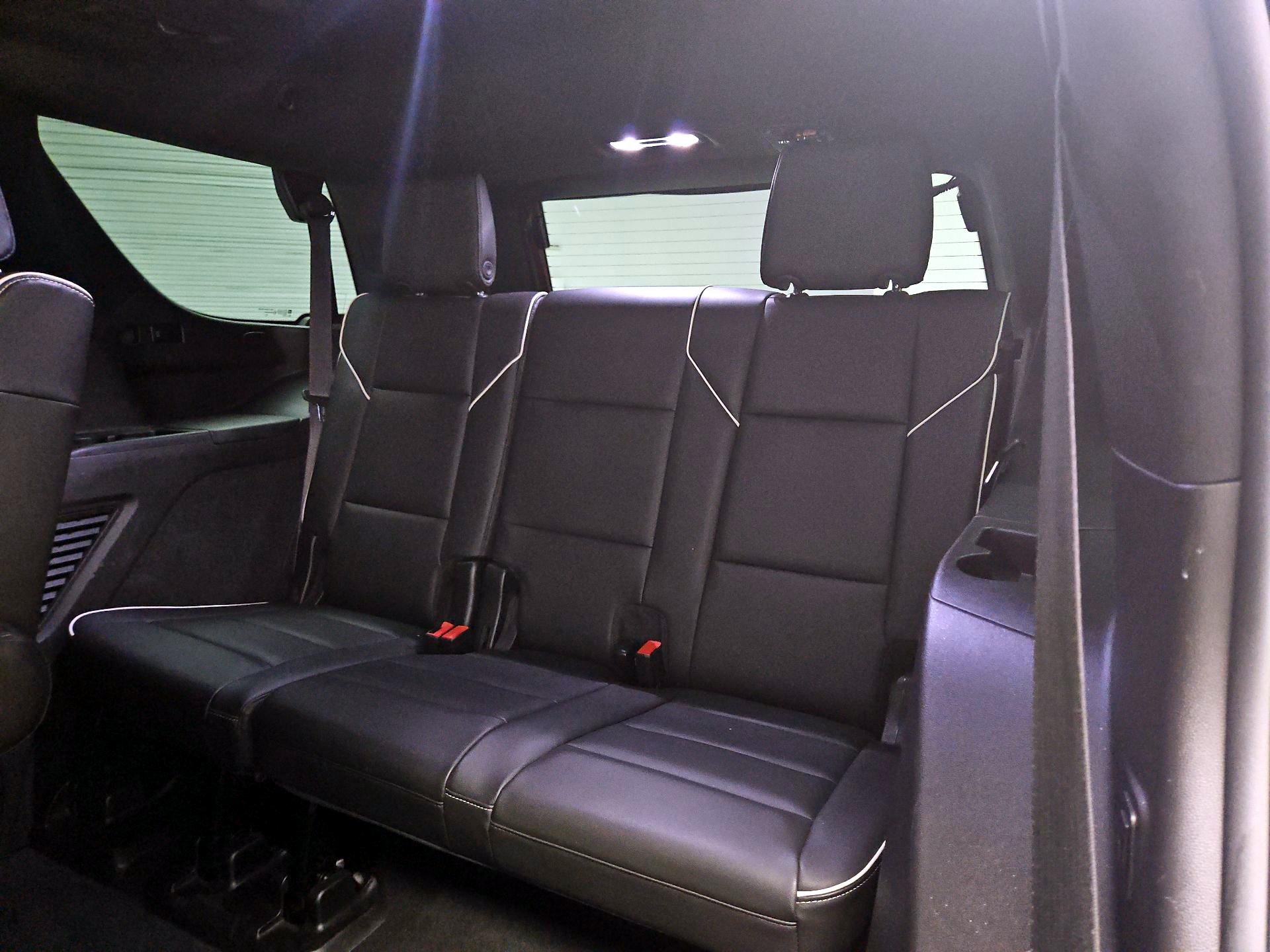 Thumbnail: 2021 Cadillac Escalade - 20