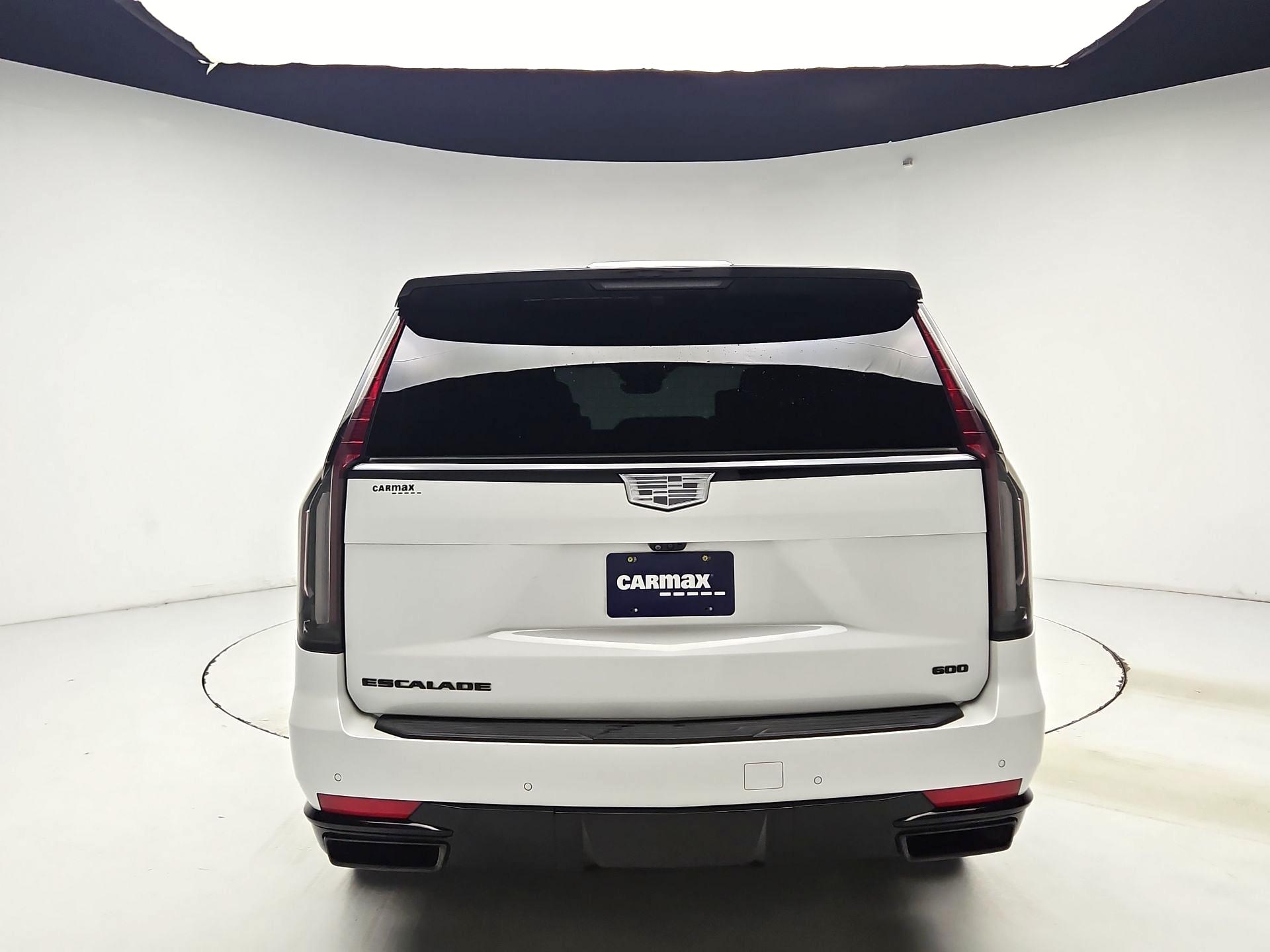 Thumbnail: 2021 Cadillac Escalade - 6