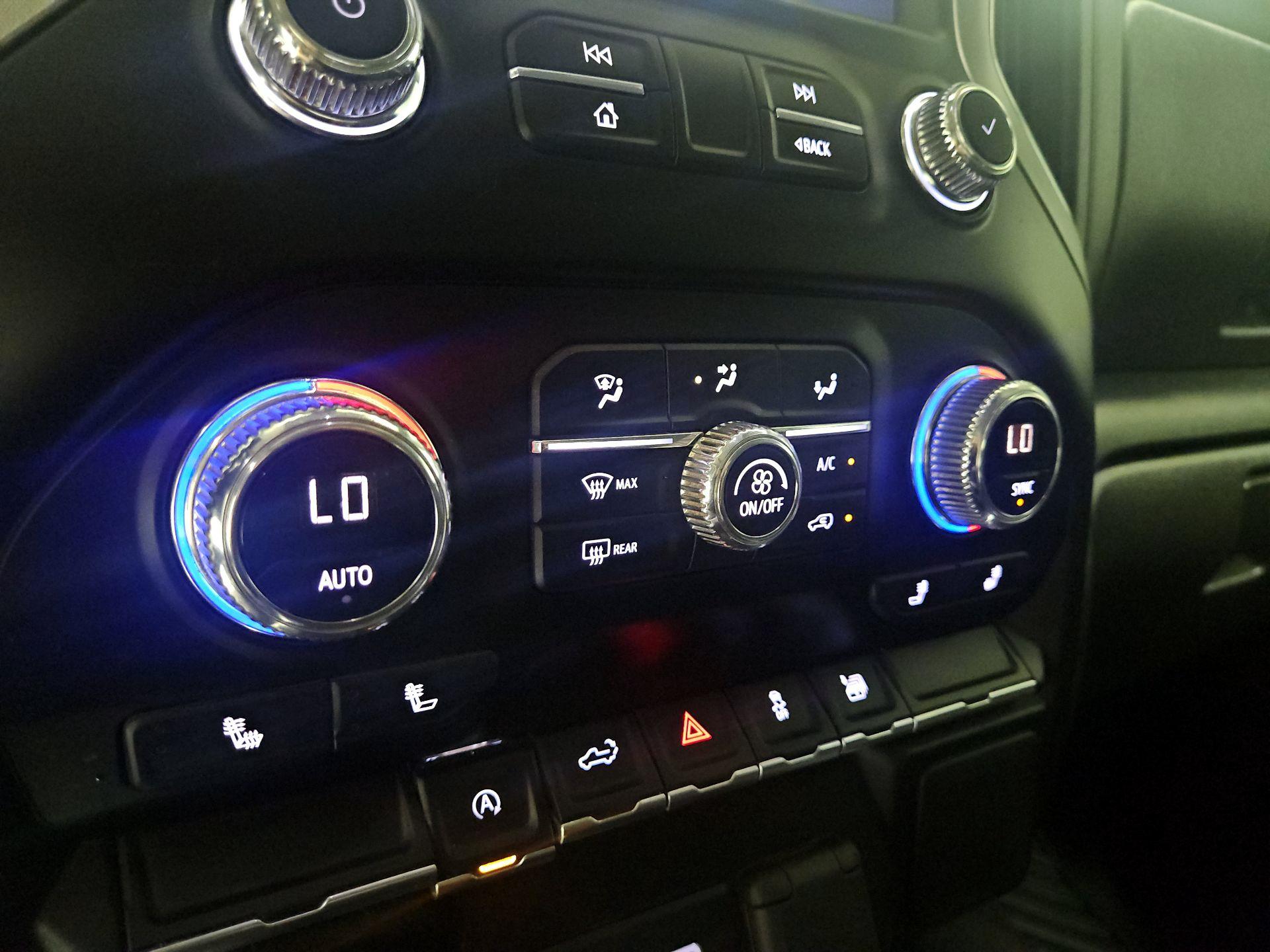 Thumbnail: 2021 GMC Sierra 1500 - 16