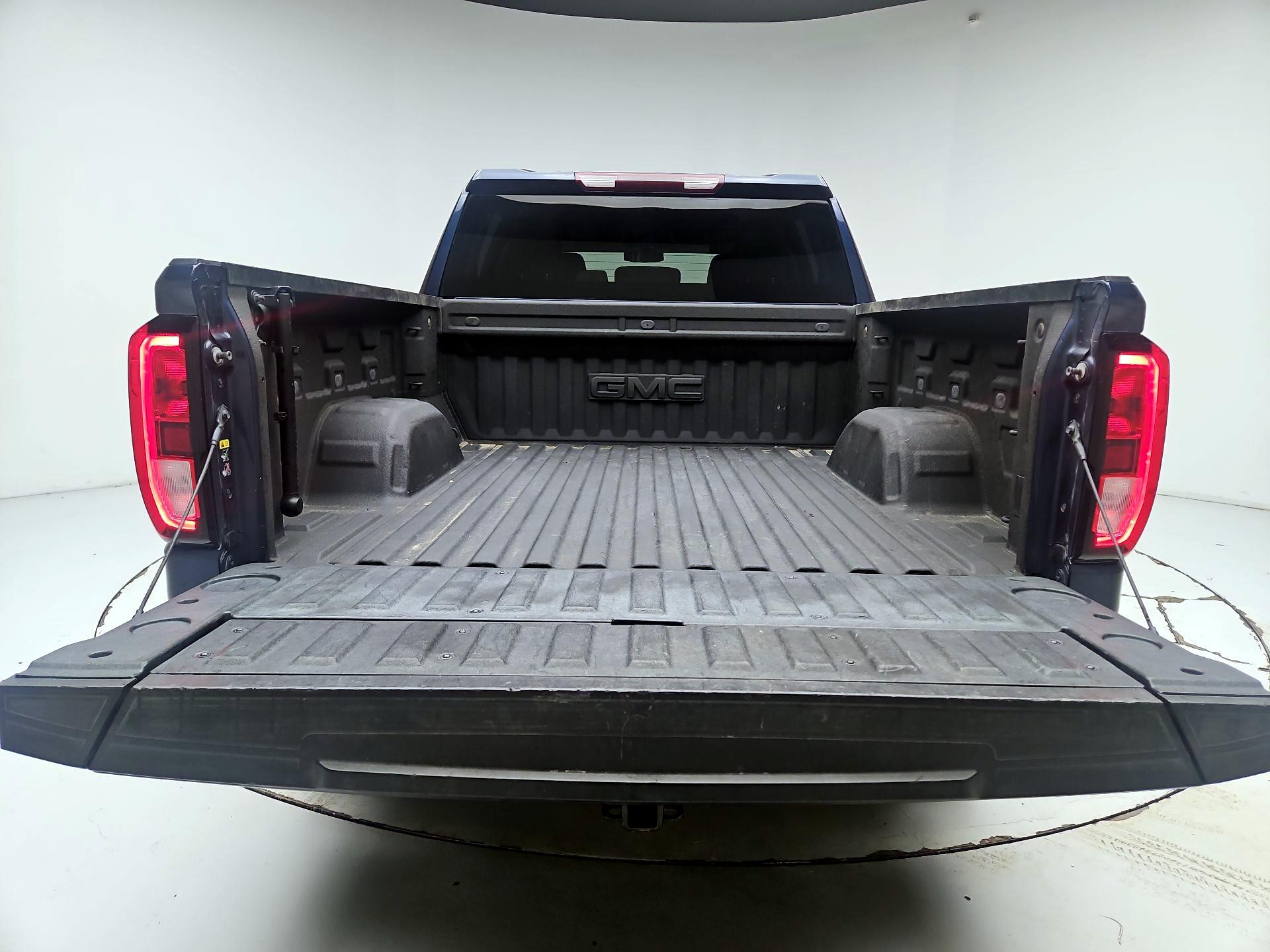 Thumbnail: 2021 GMC Sierra 1500 - 20