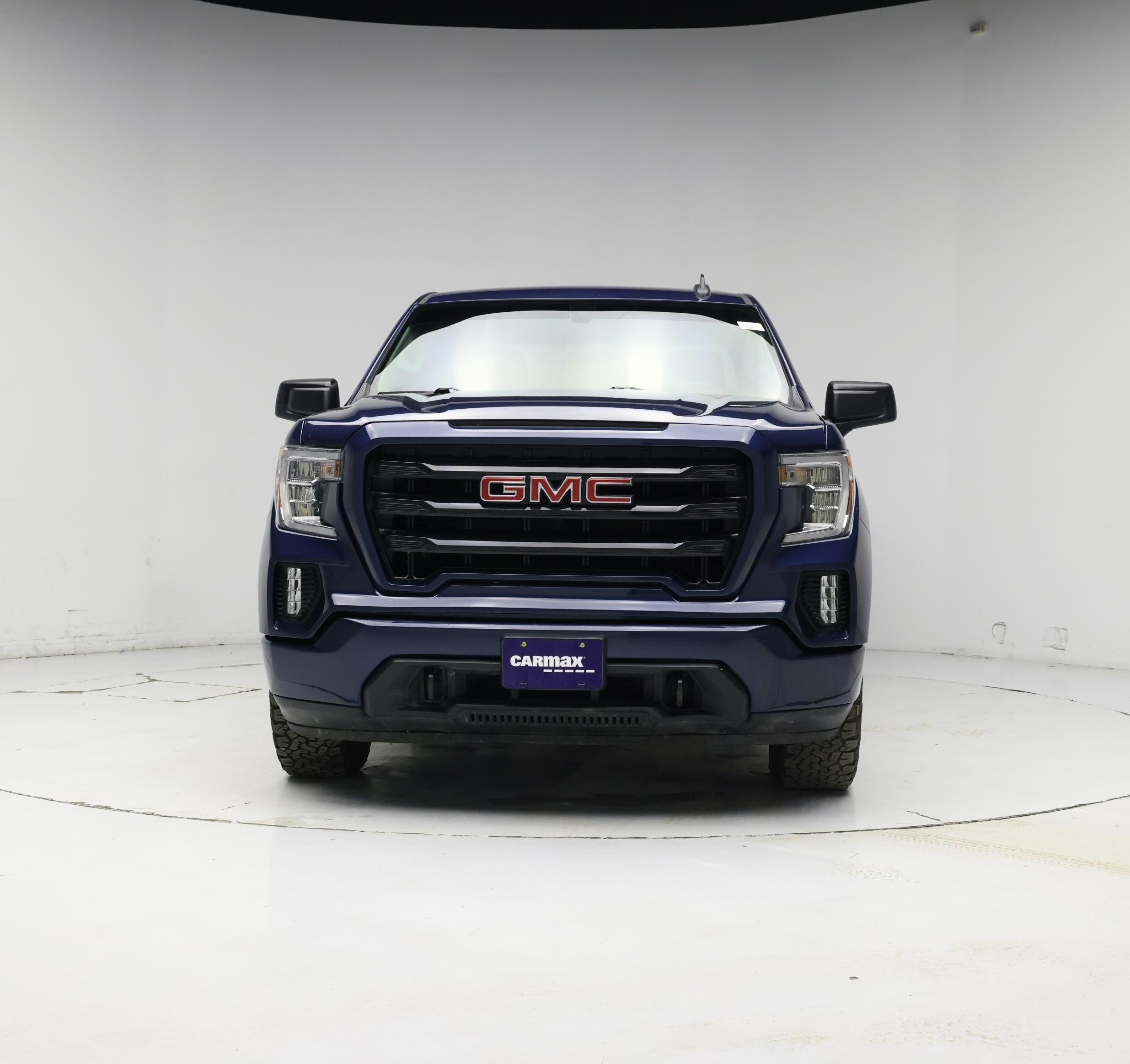 Thumbnail: 2021 GMC Sierra 1500 - 5
