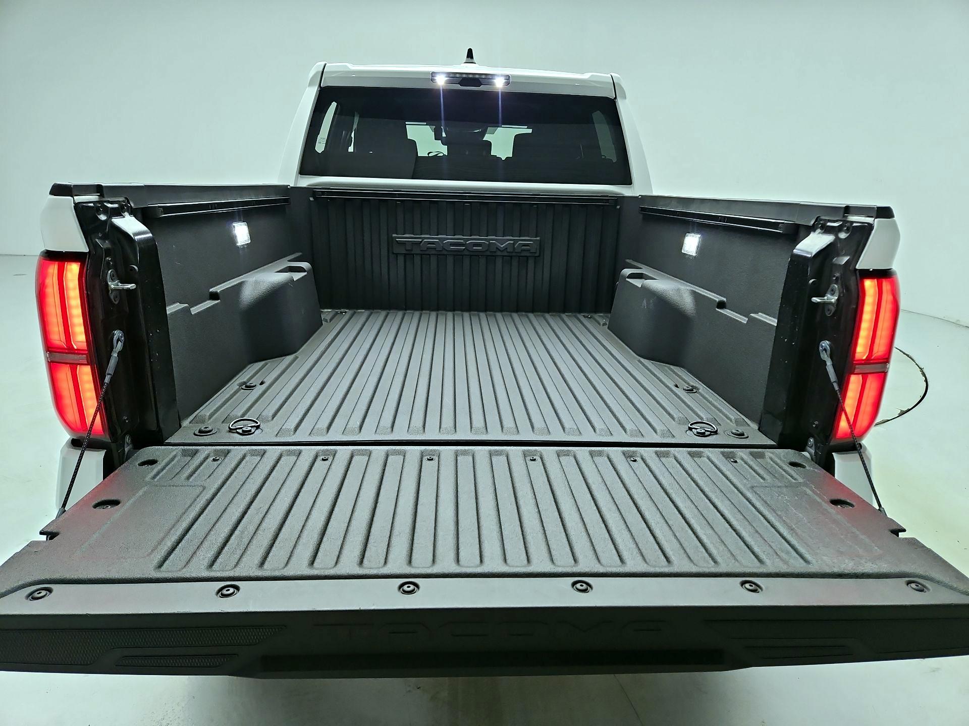 Thumbnail: 2024 Toyota Tacoma - 18