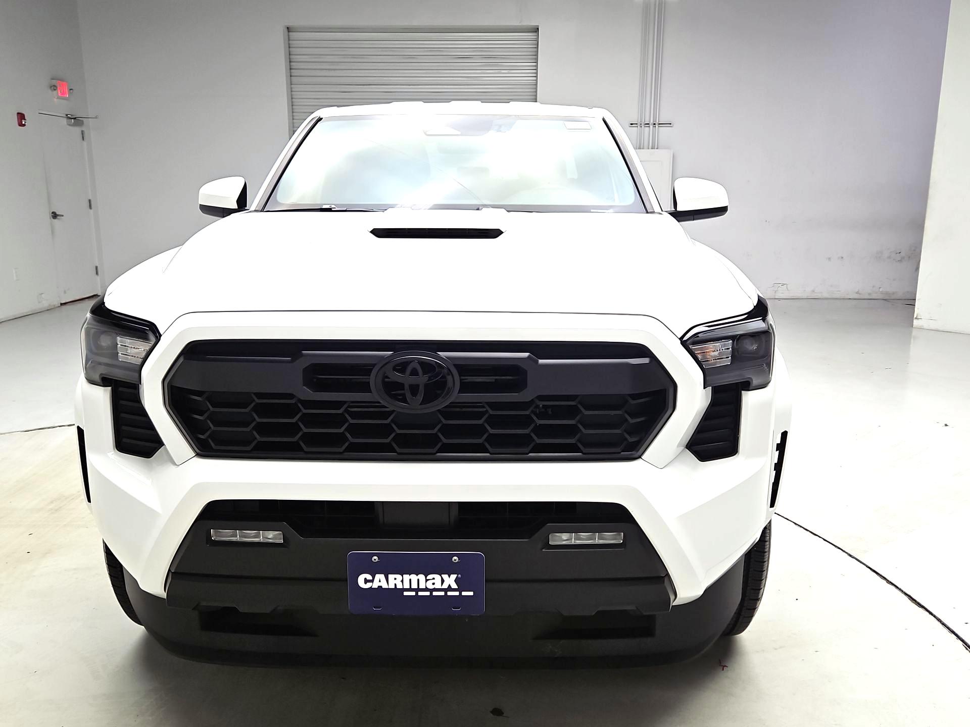 Thumbnail: 2024 Toyota Tacoma - 2