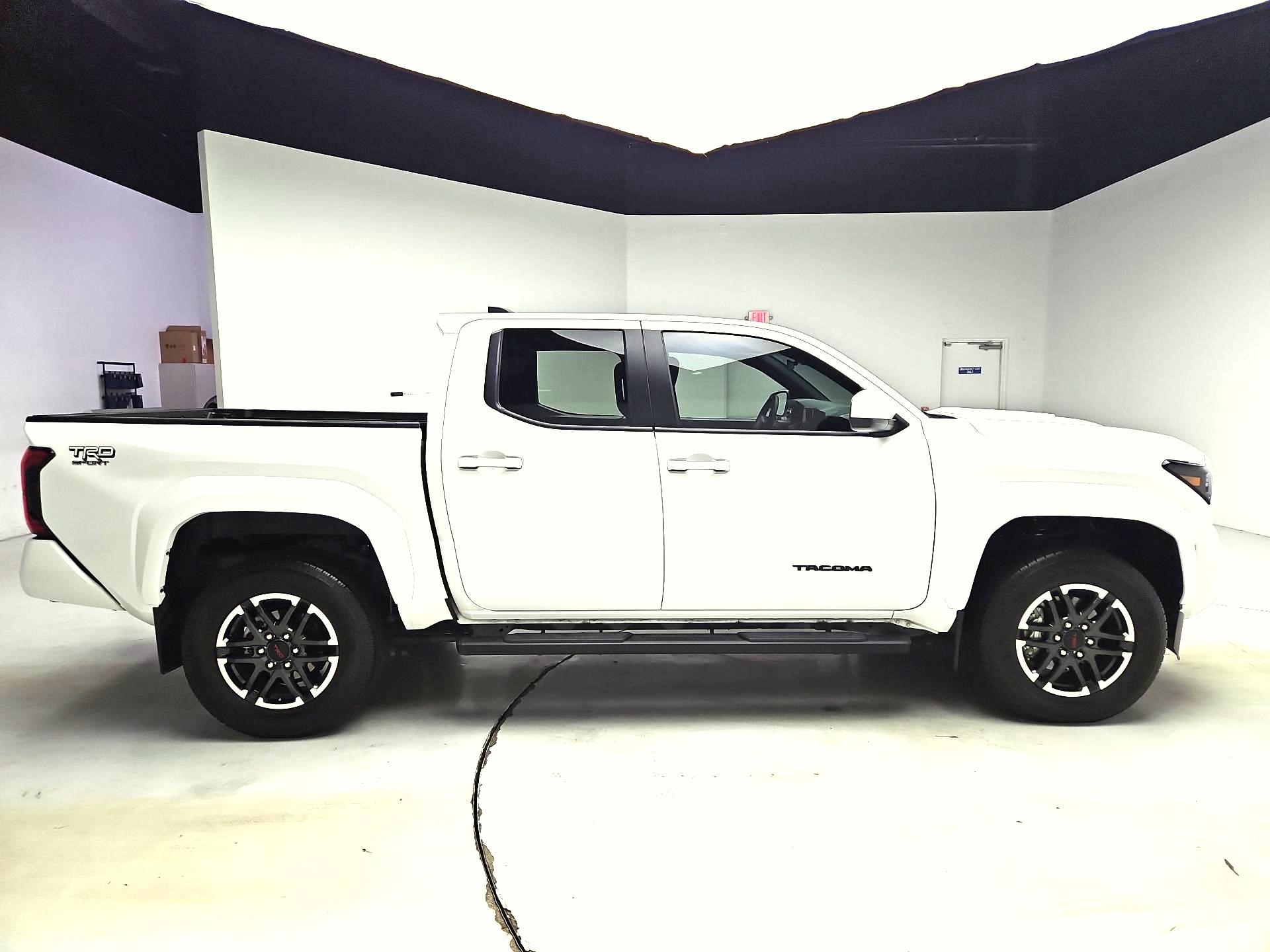 Thumbnail: 2024 Toyota Tacoma - 4