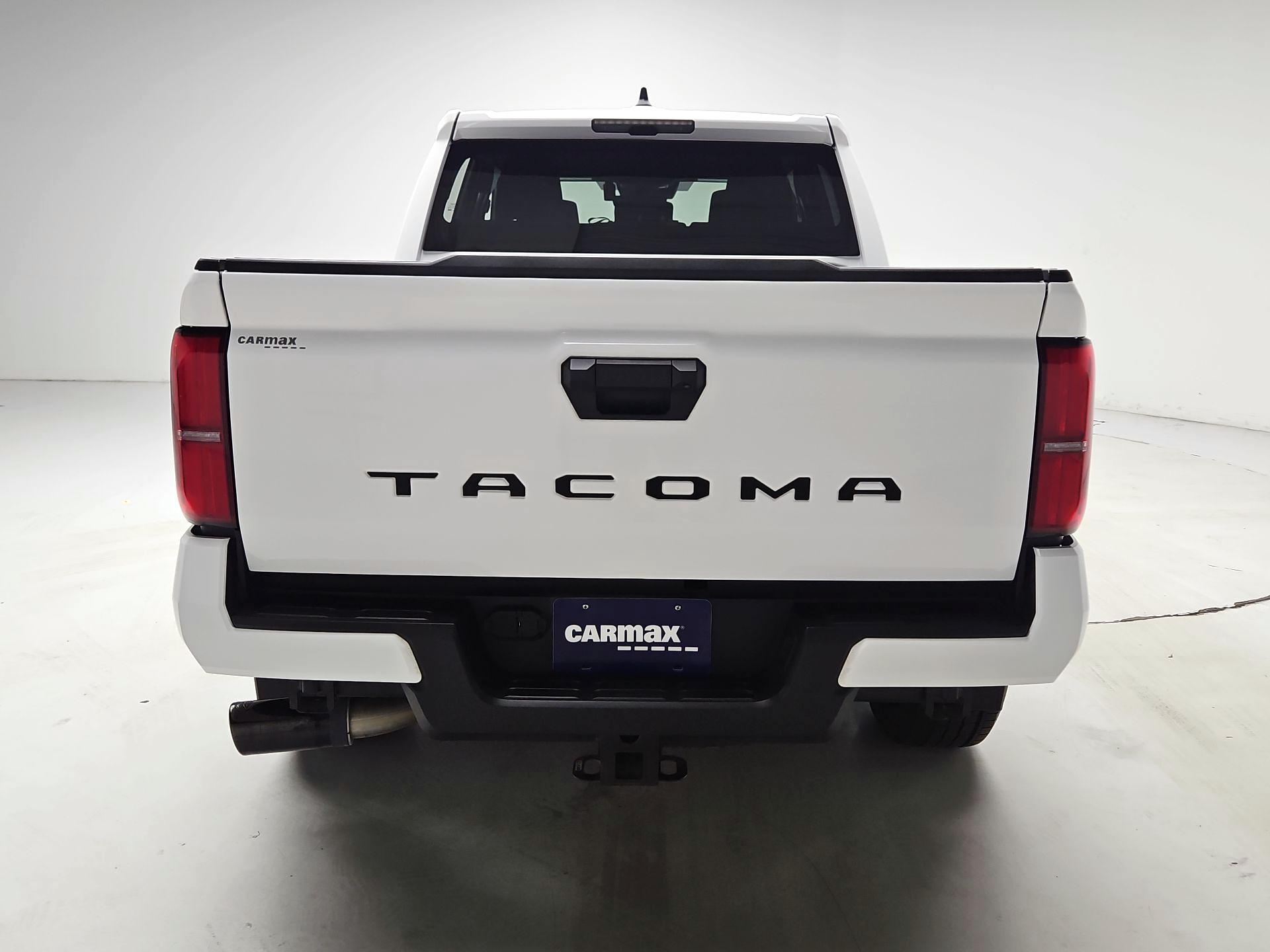 Thumbnail: 2024 Toyota Tacoma - 6