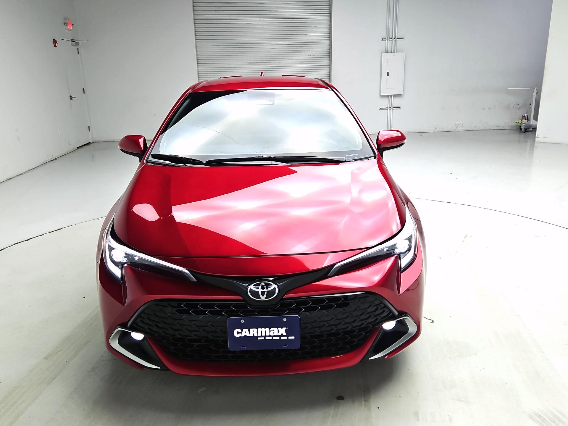 Thumbnail: 2024 Toyota Corolla - 2
