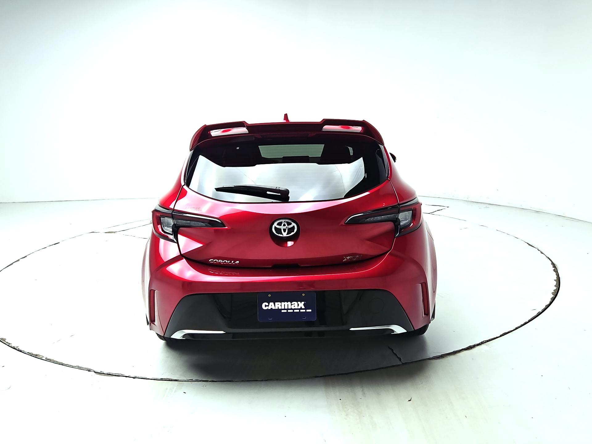Thumbnail: 2024 Toyota Corolla - 6