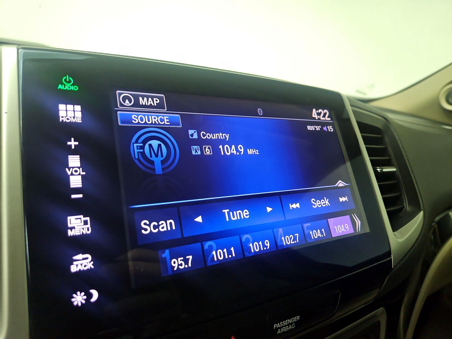 Thumbnail: 2016 Honda Pilot - 14