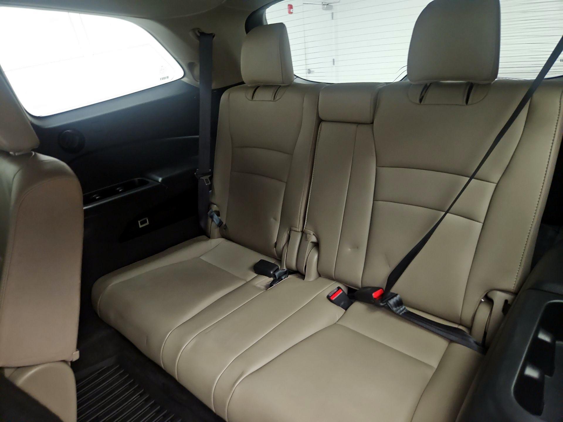 Thumbnail: 2016 Honda Pilot - 20