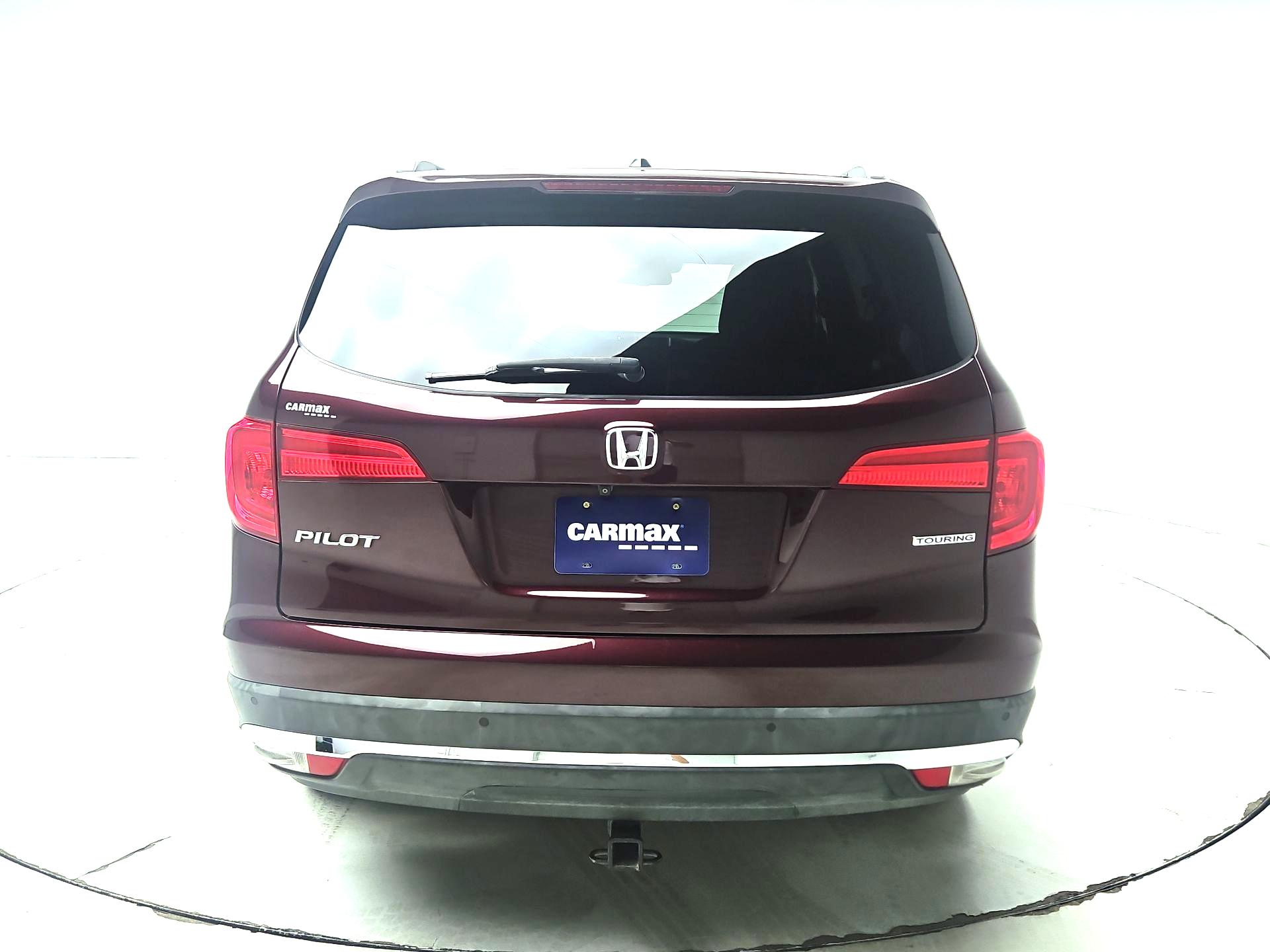 Thumbnail: 2016 Honda Pilot - 6