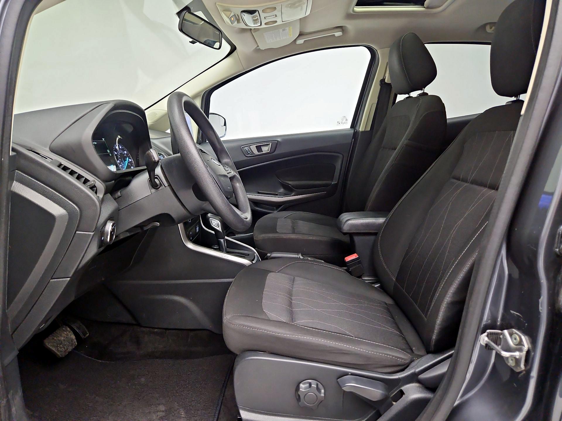 Thumbnail: 2021 Ford EcoSport - 11